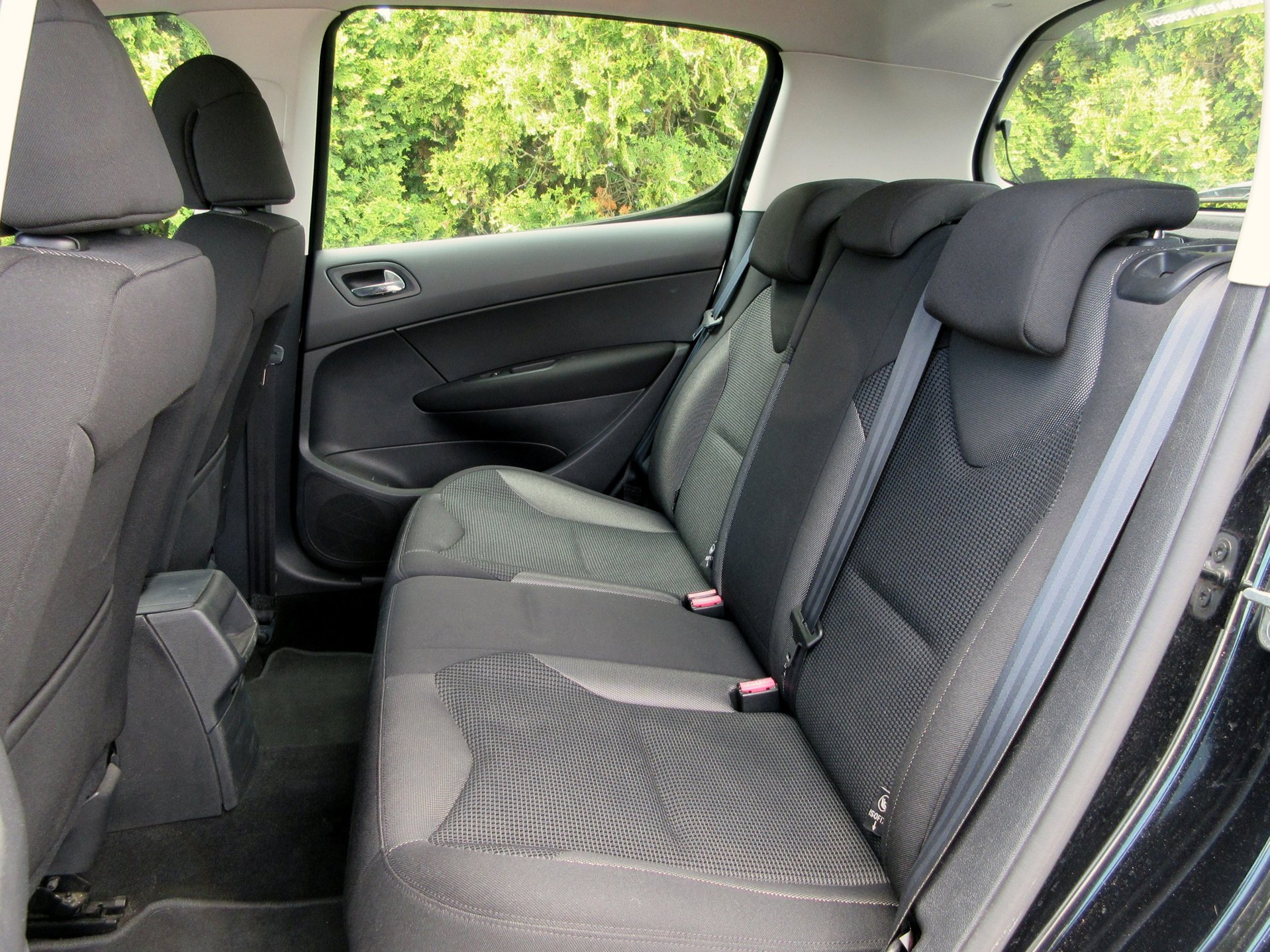 Foto van Peugeot 308