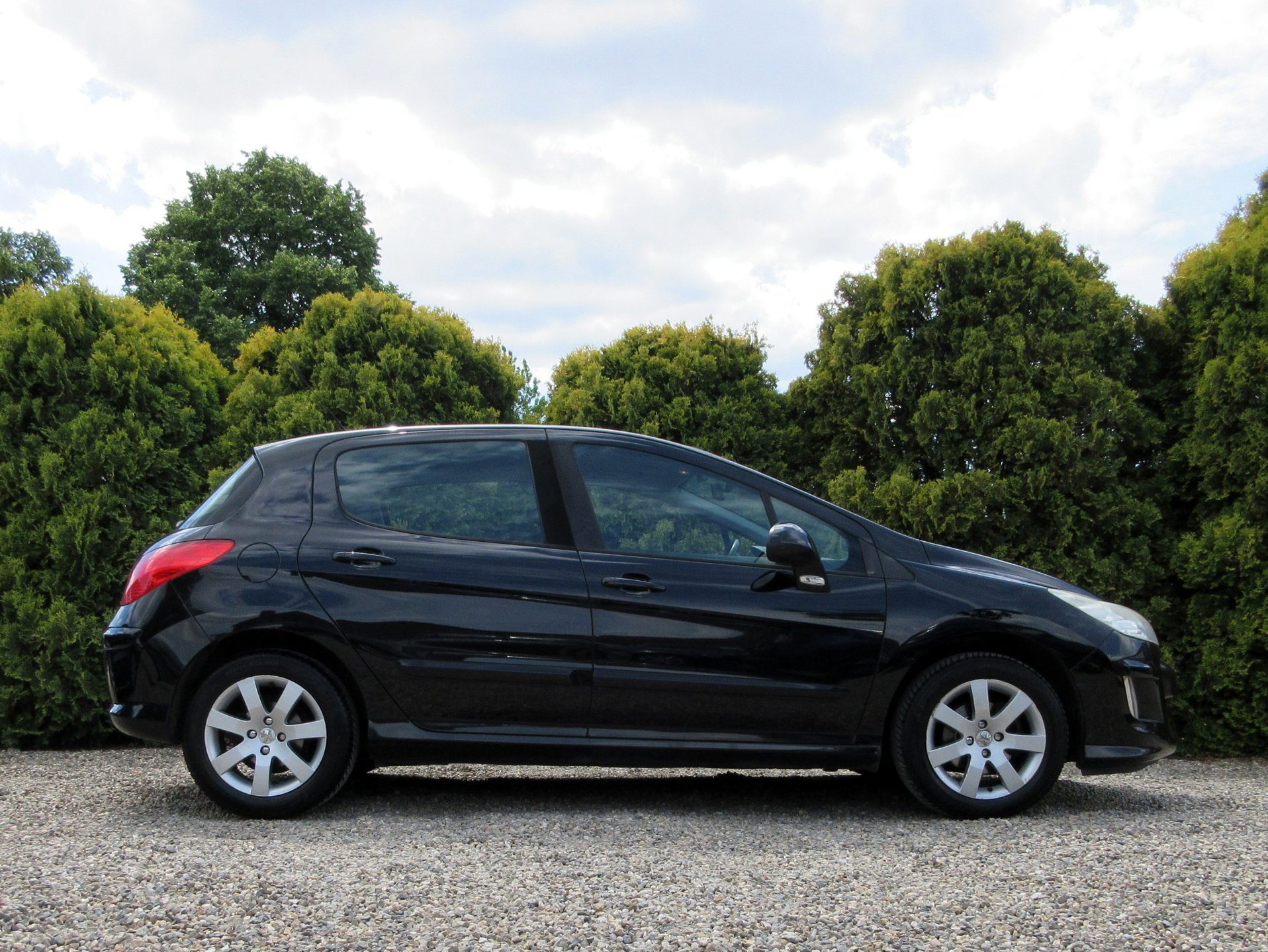 Foto van Peugeot 308