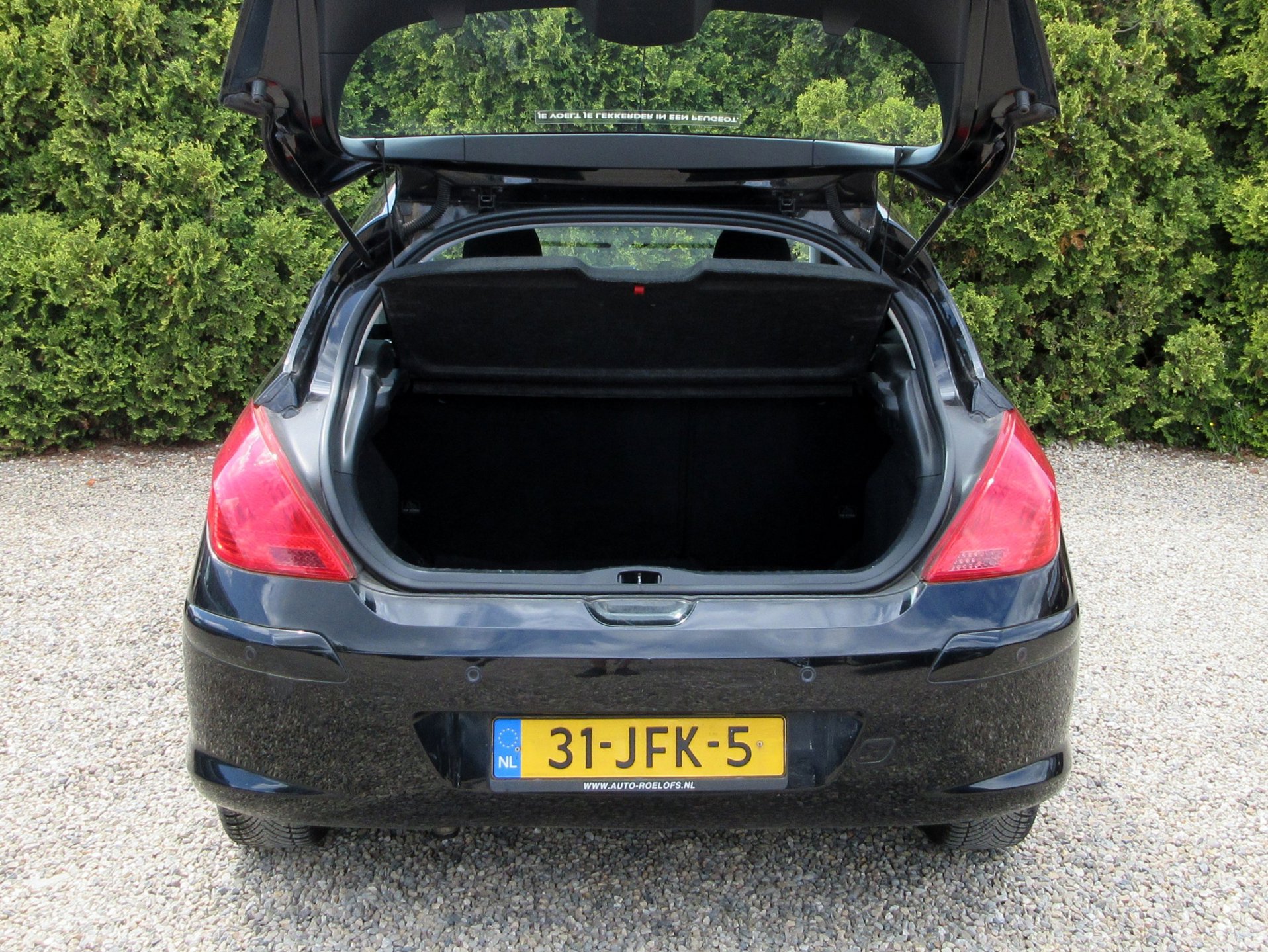 Foto van Peugeot 308