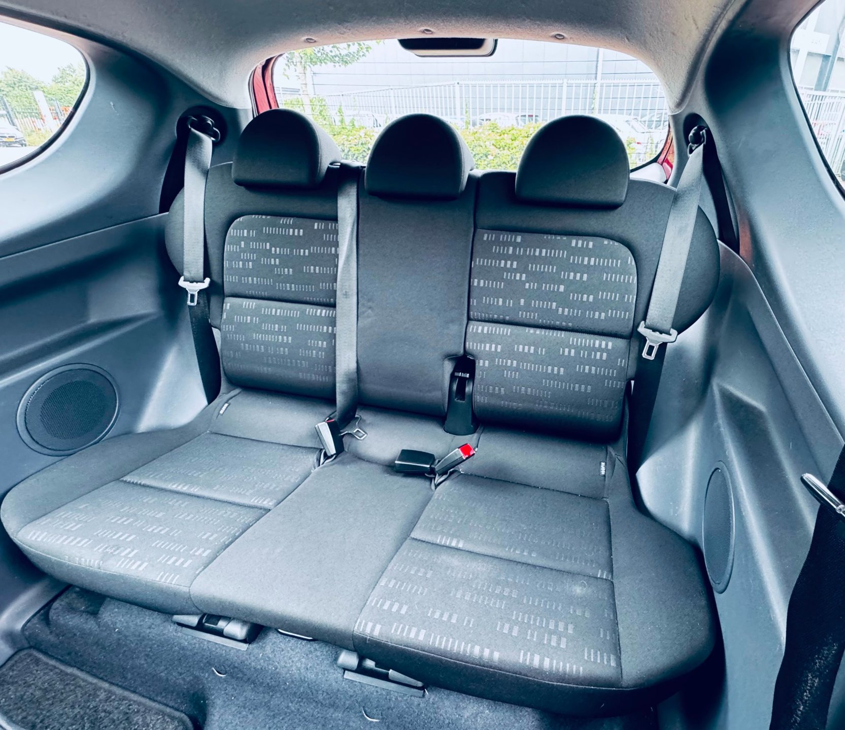Foto van Mitsubishi Mitsubishi Colt