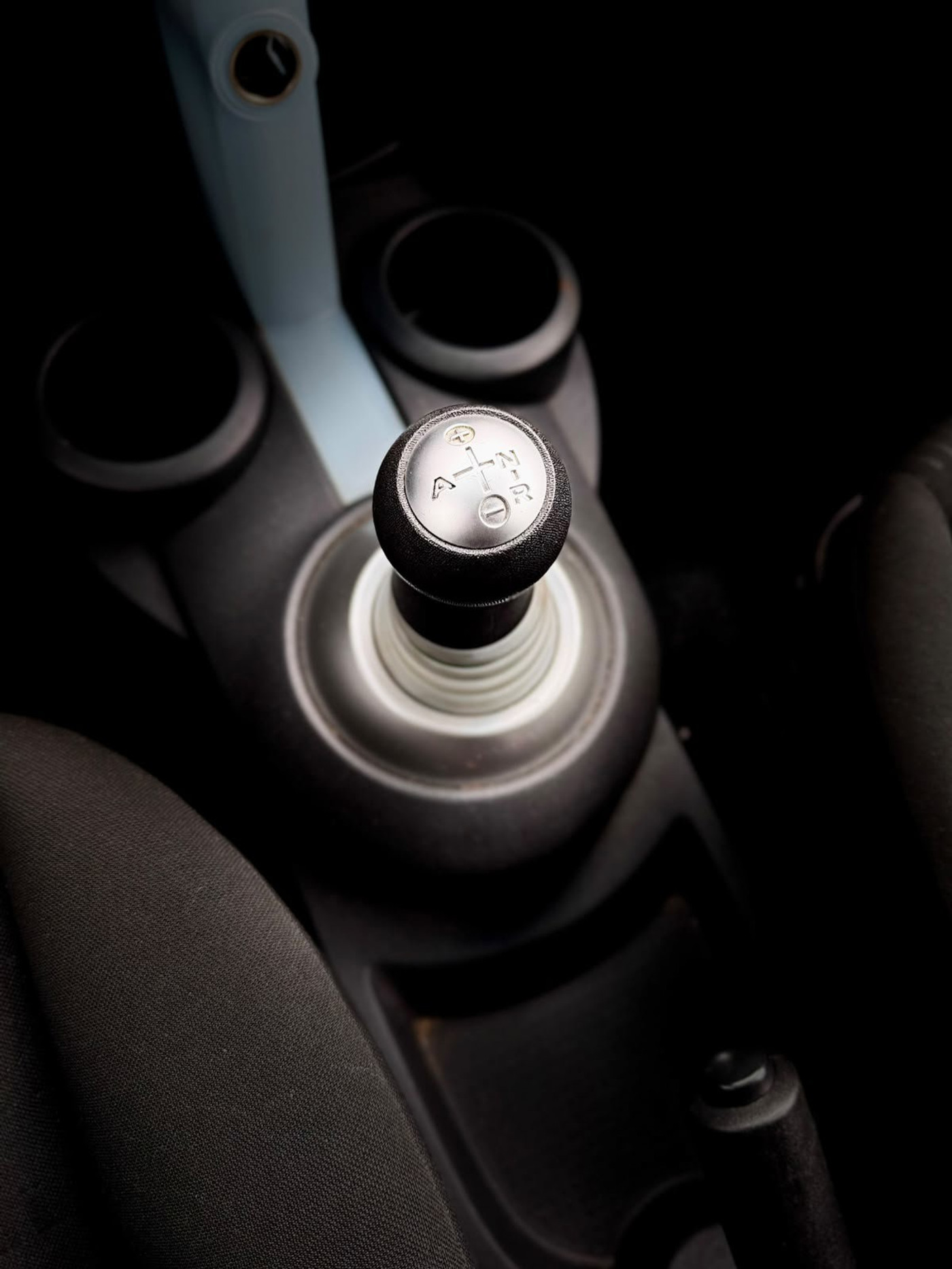 Foto van Mitsubishi Mitsubishi Colt