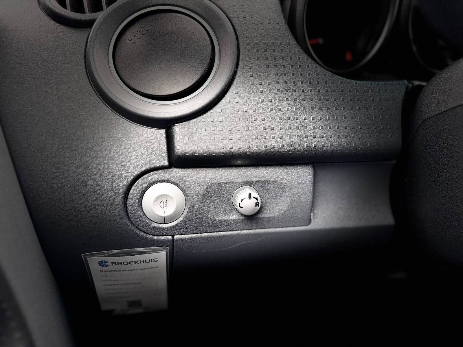 Foto van Mitsubishi Mitsubishi Colt