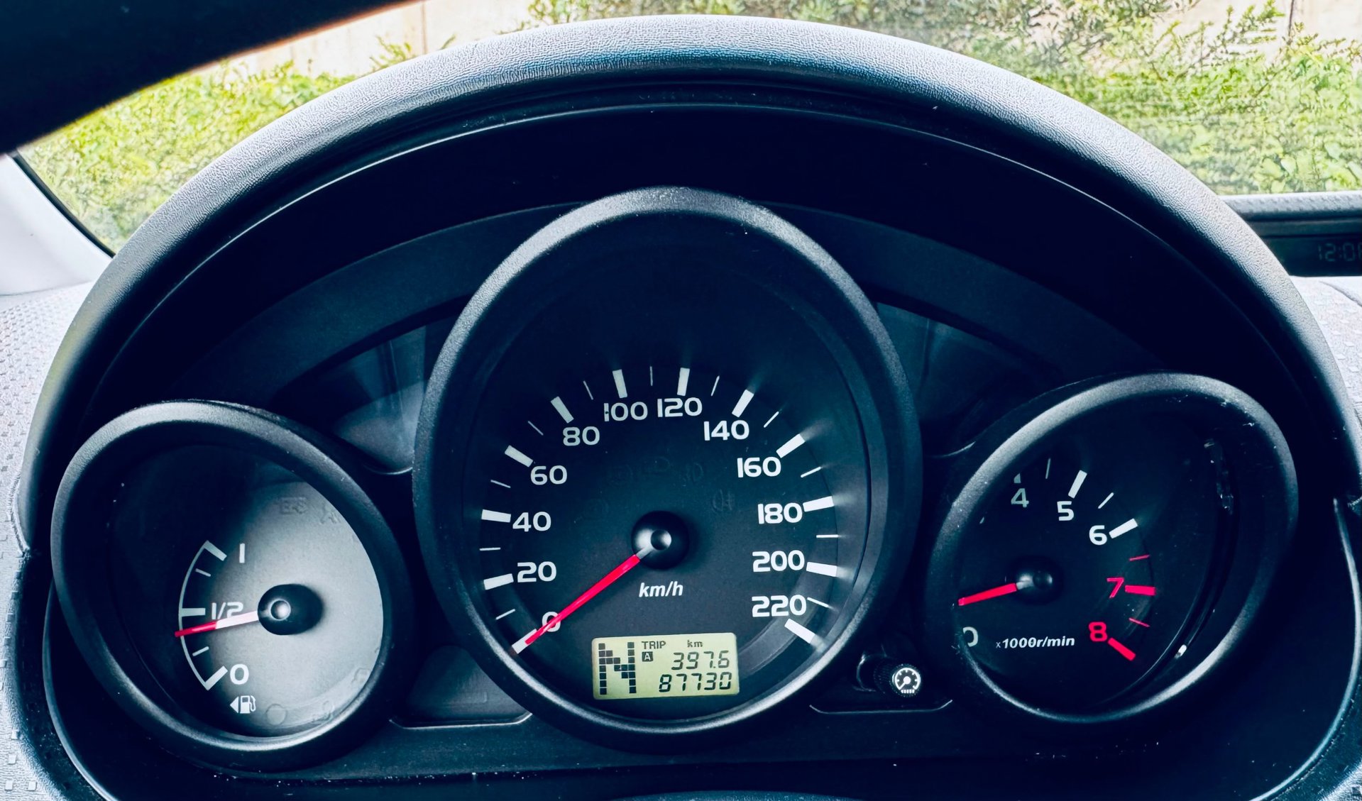Foto van Mitsubishi Mitsubishi Colt