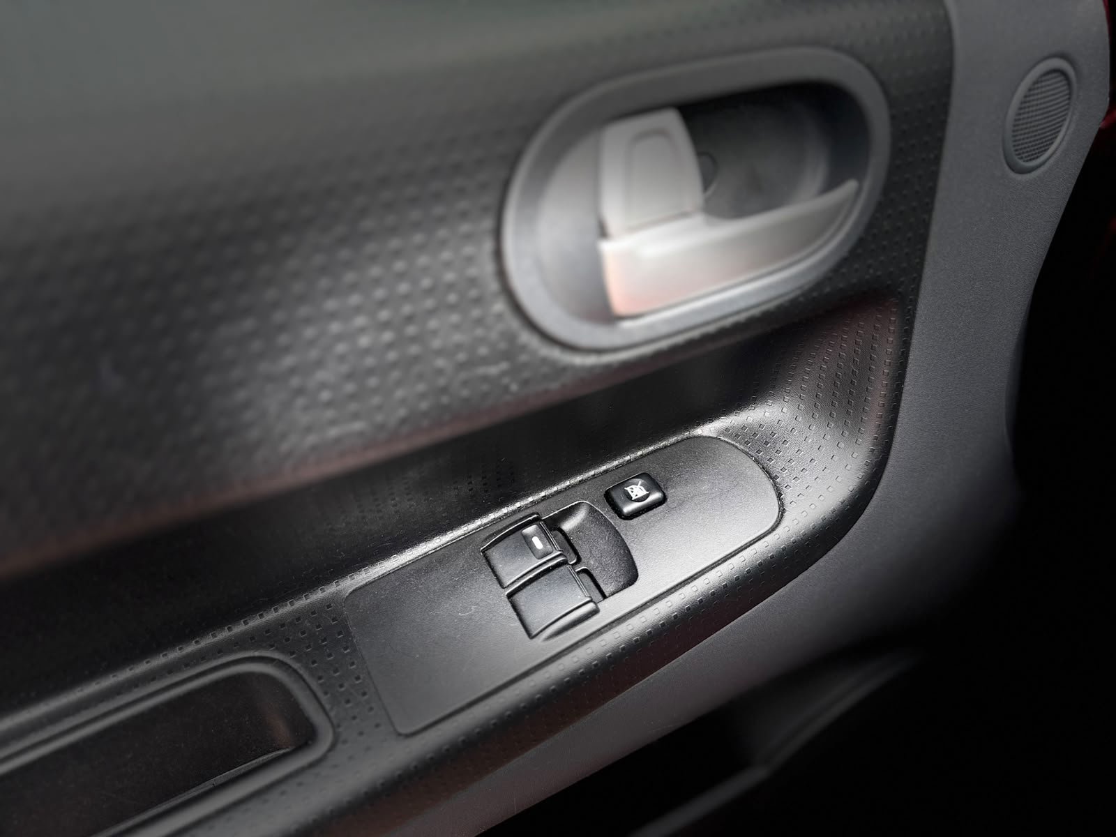 Foto van Mitsubishi Mitsubishi Colt