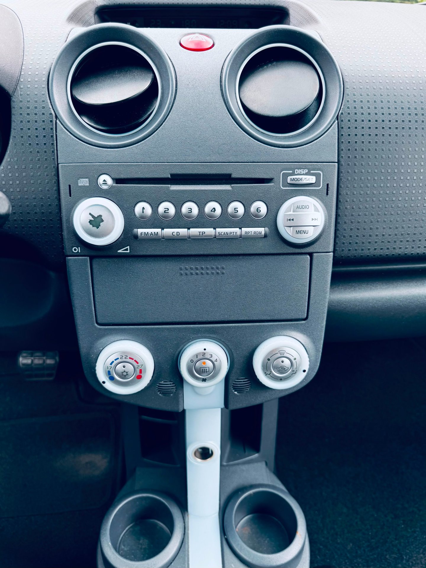 Foto van Mitsubishi Mitsubishi Colt