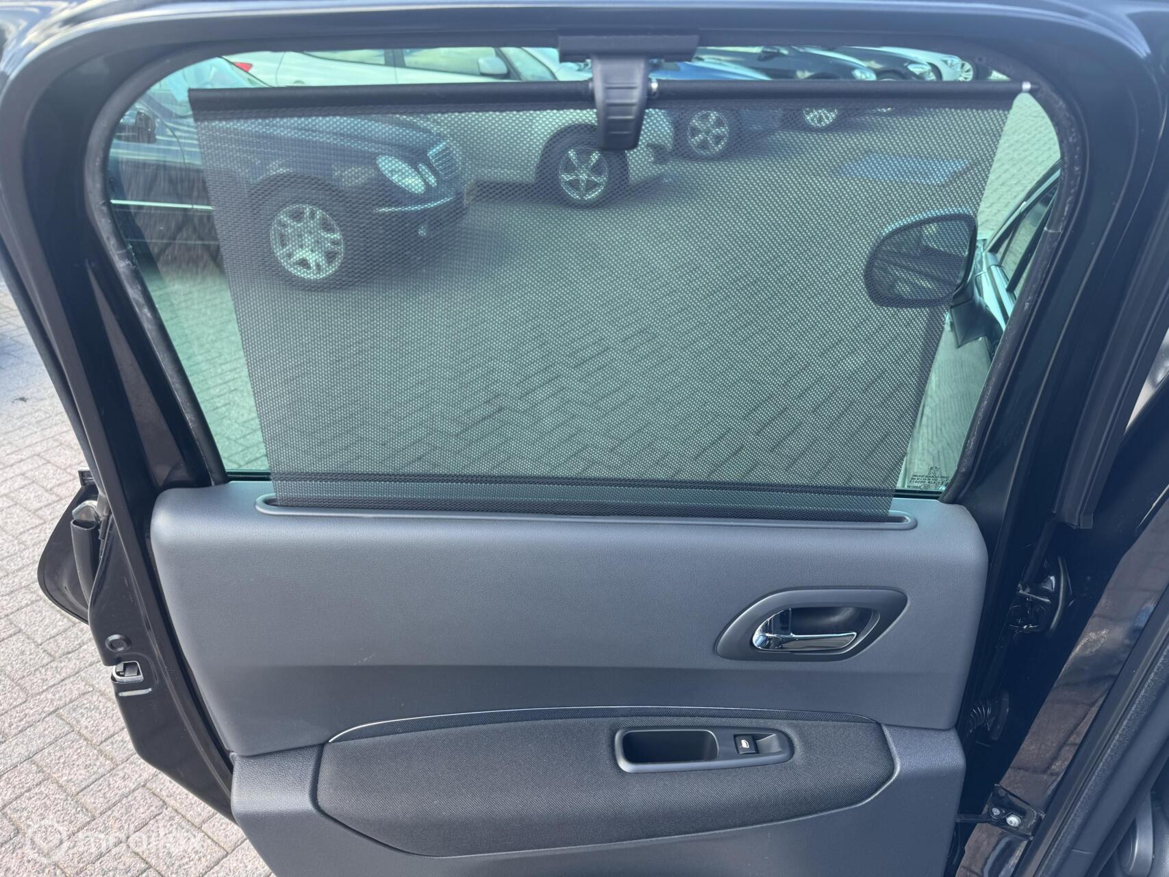 Foto van Peugeot 3008