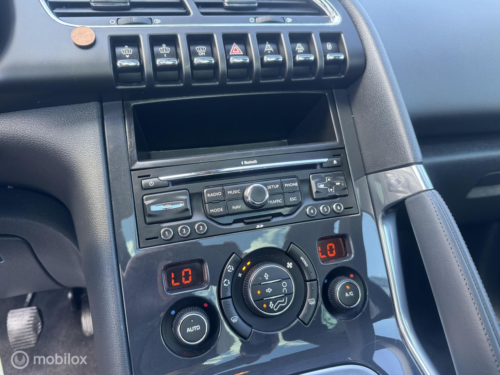 Foto van Peugeot 3008