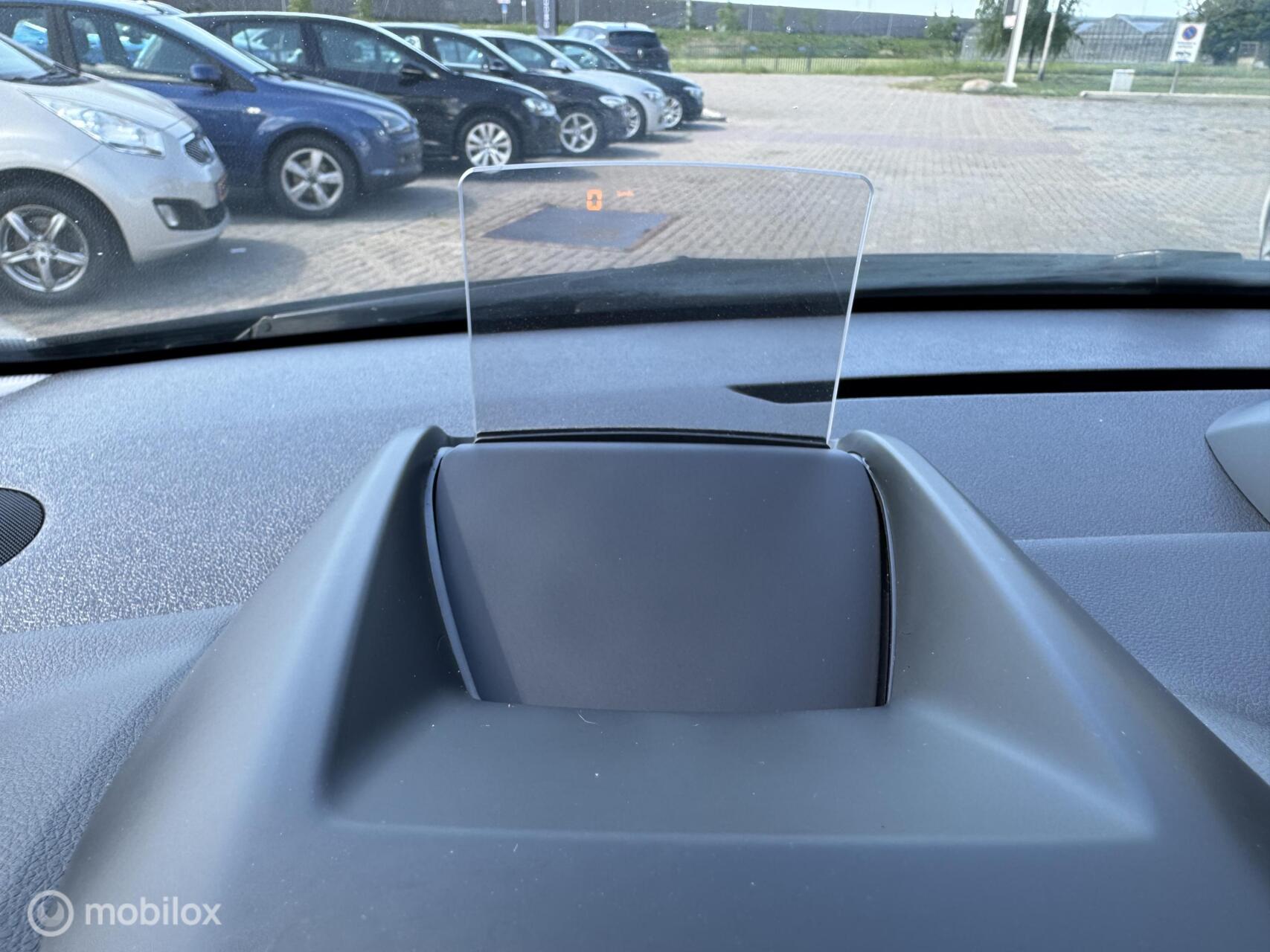 Foto van Peugeot 3008