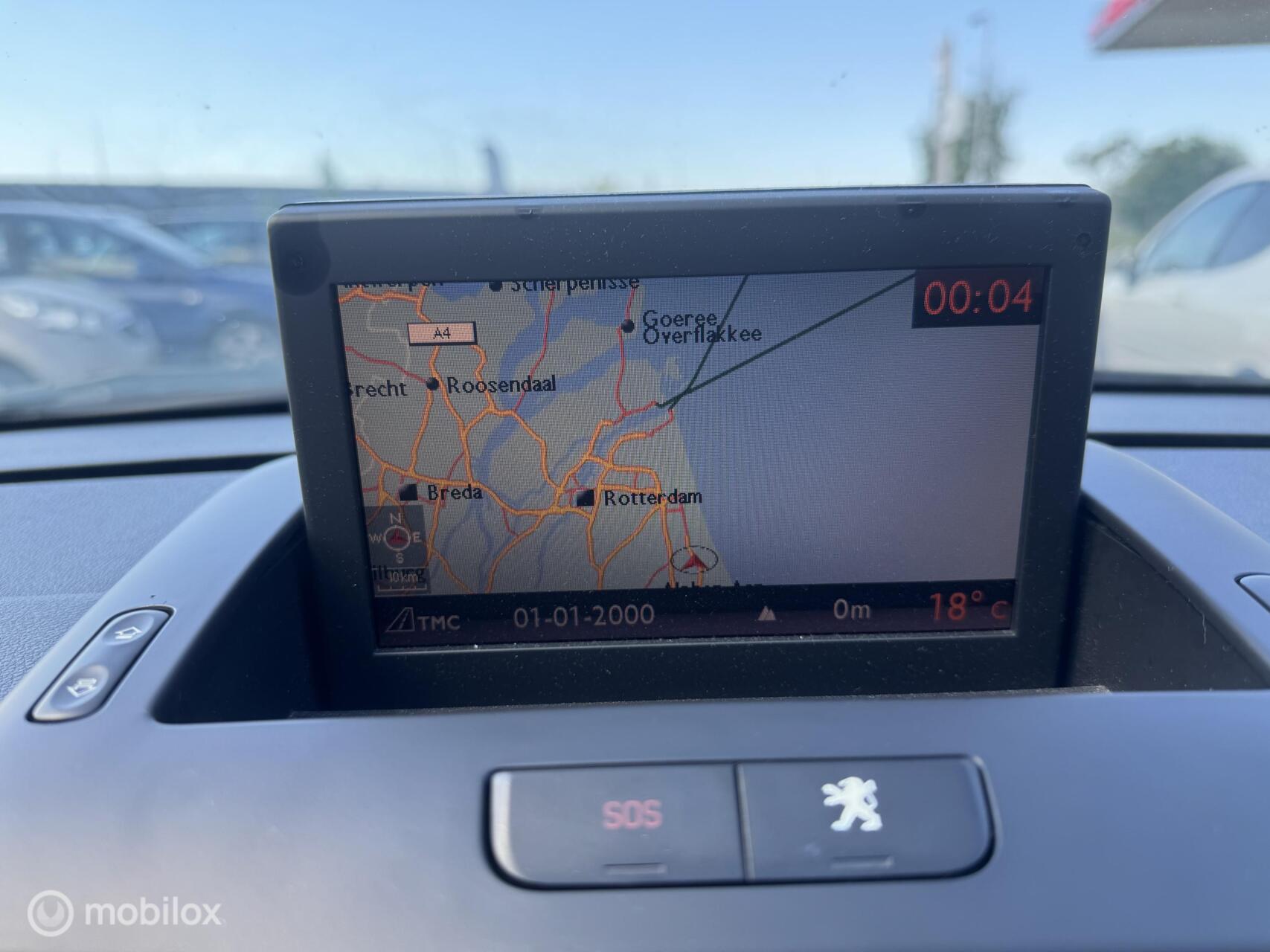 Foto van Peugeot 3008
