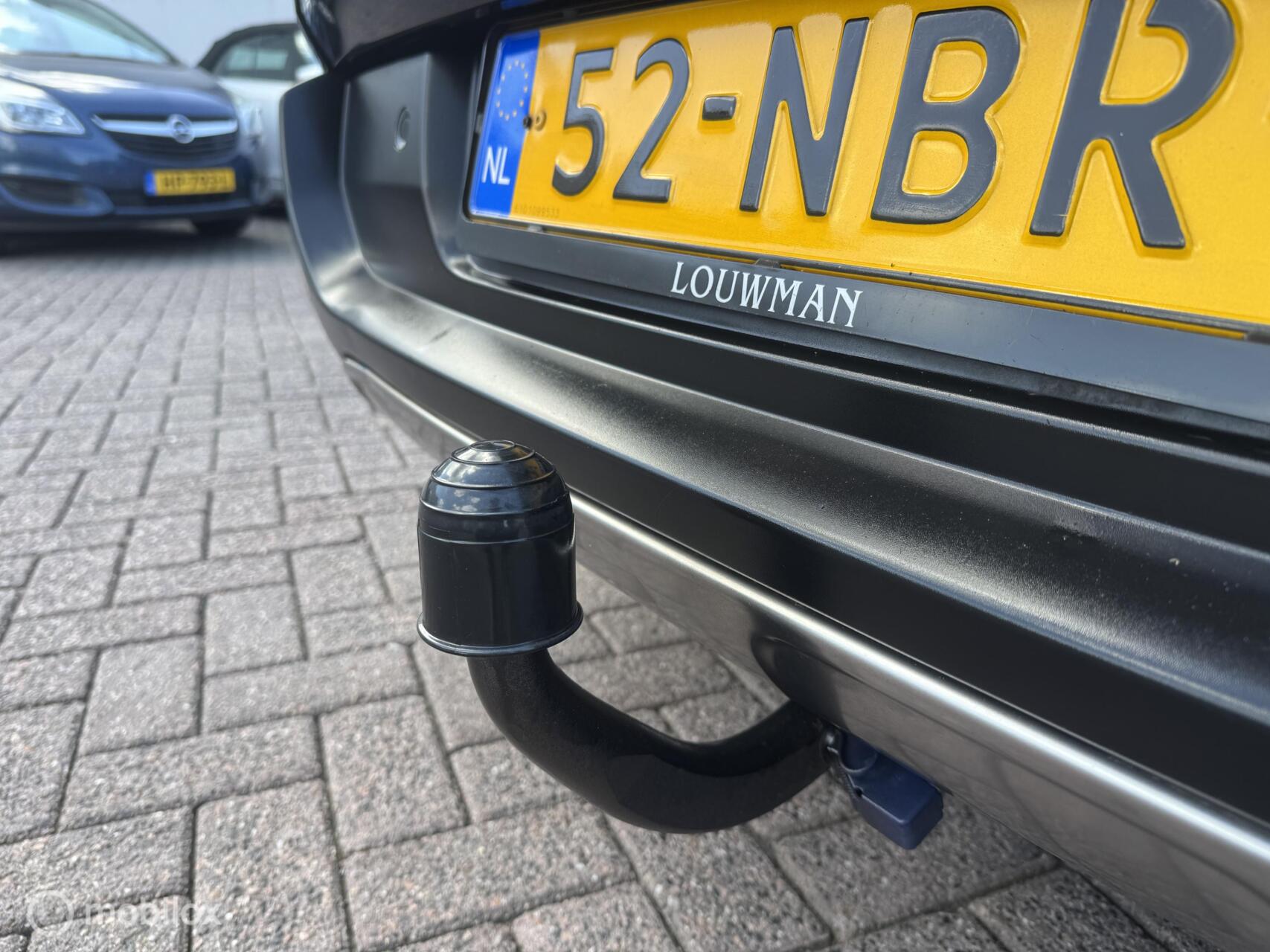 Foto van Peugeot 3008