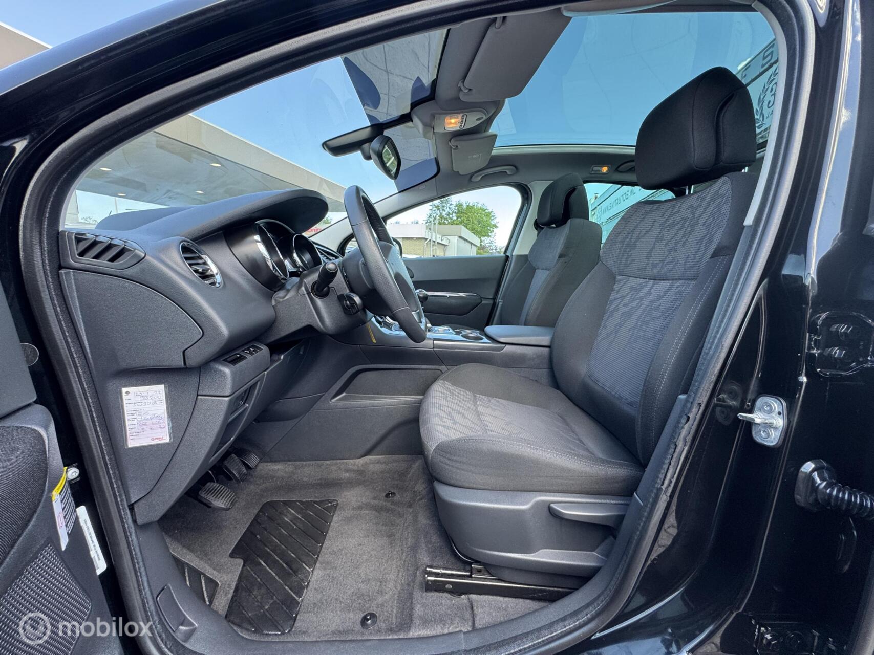 Foto van Peugeot 3008