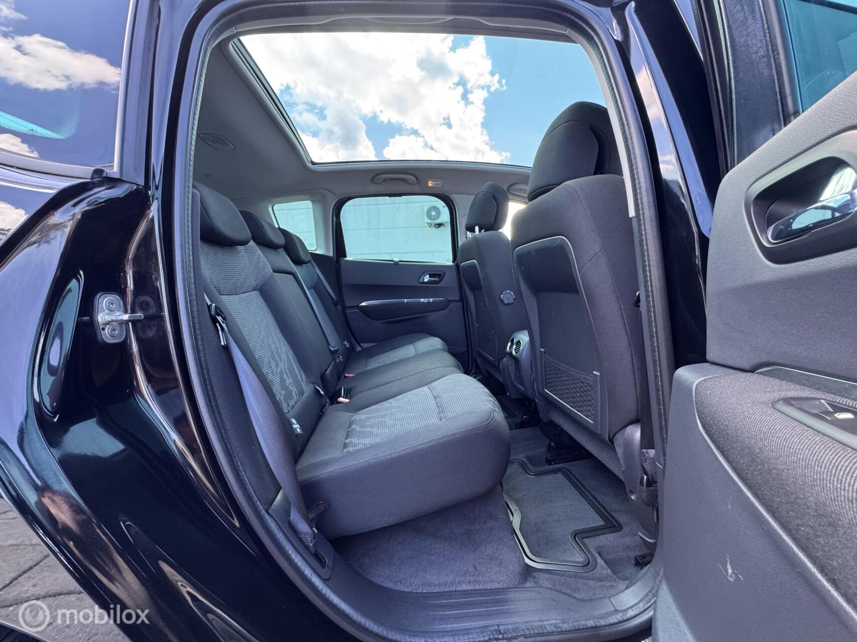 Foto van Peugeot 3008