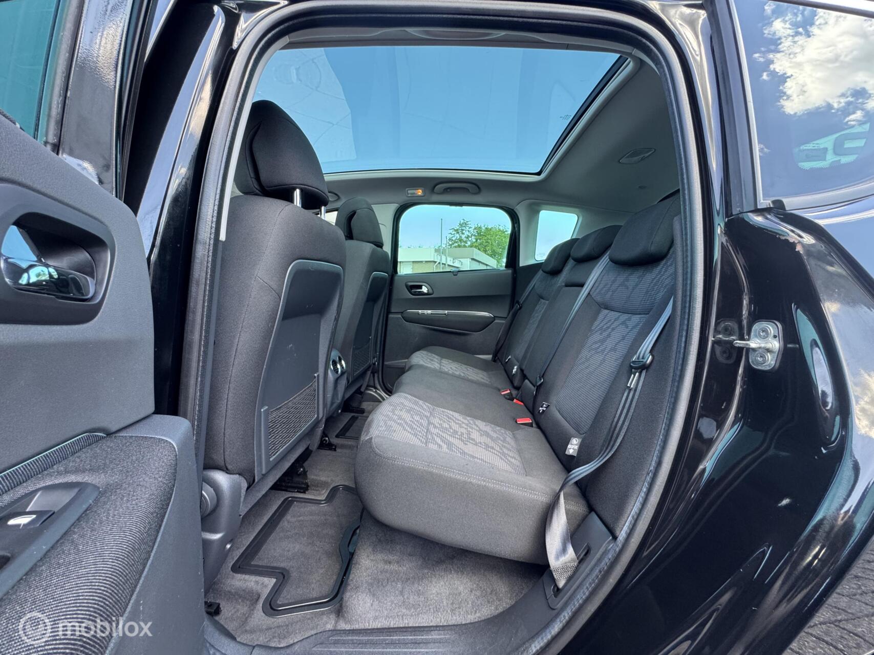 Foto van Peugeot 3008