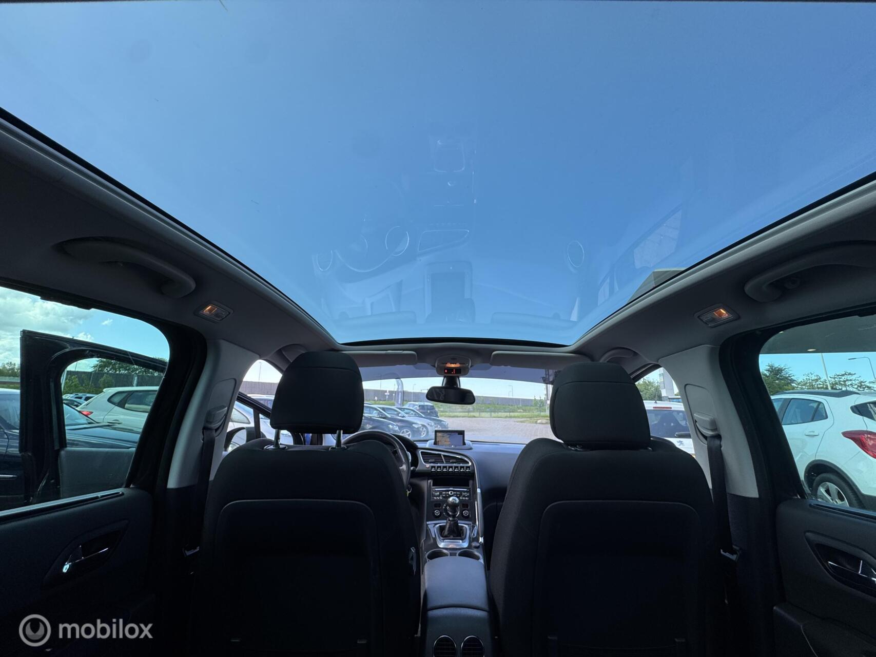 Foto van Peugeot 3008