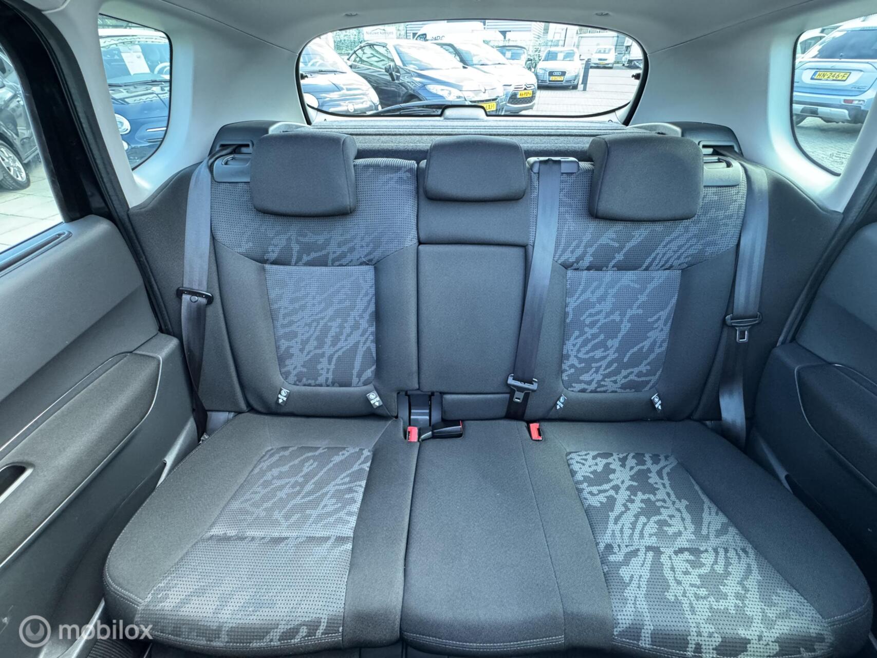 Foto van Peugeot 3008