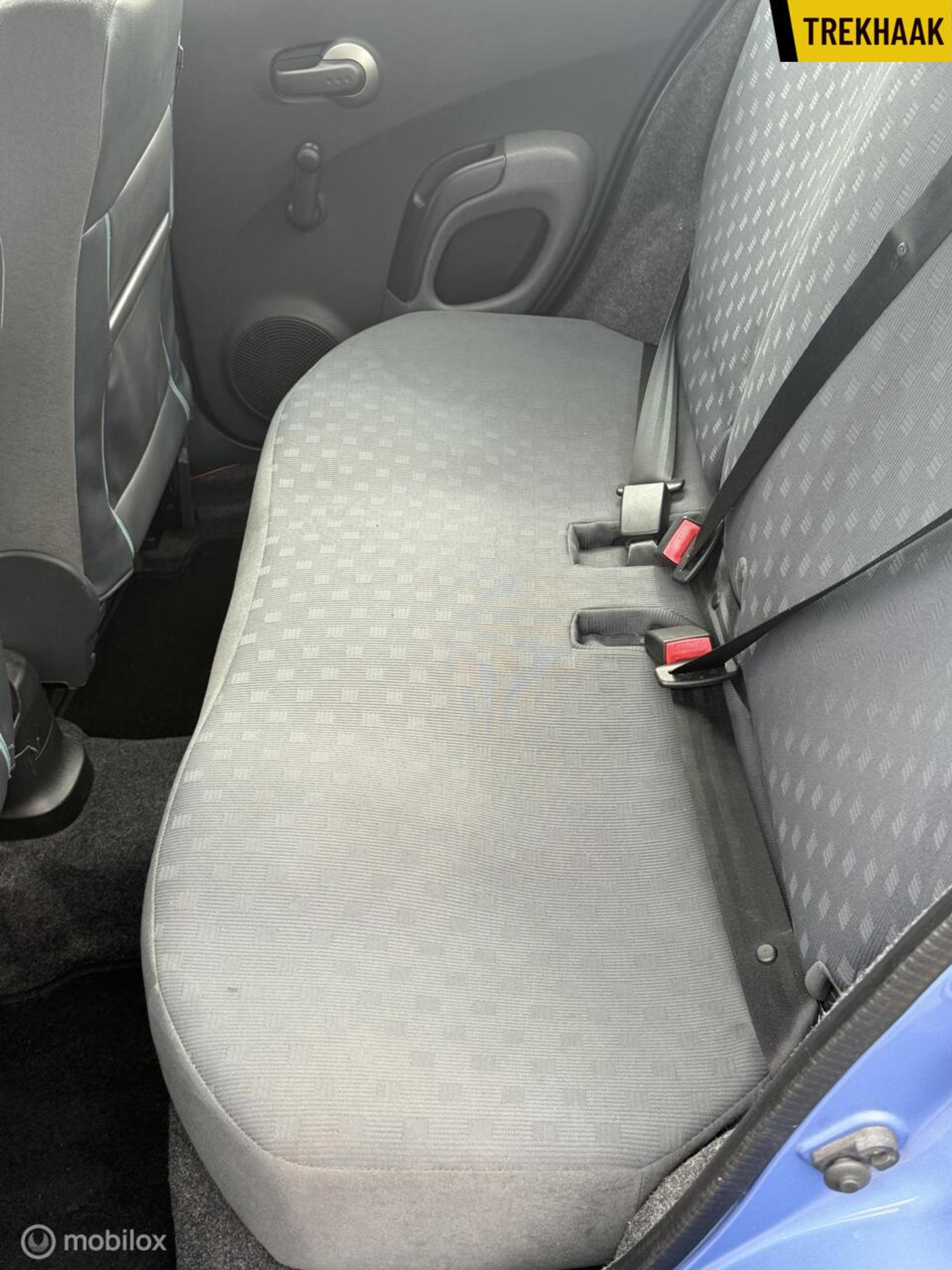 Foto van Nissan Nissan Micra