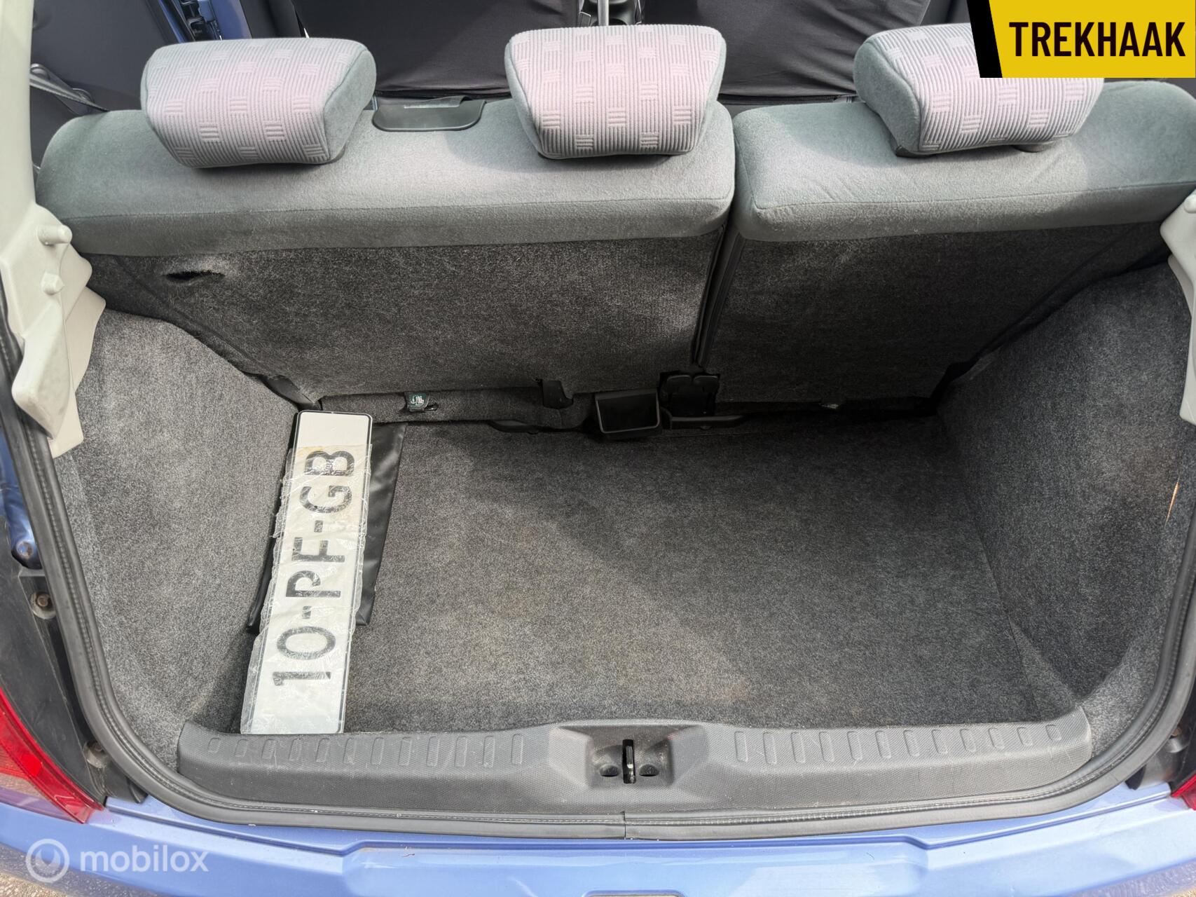 Foto van Nissan Nissan Micra
