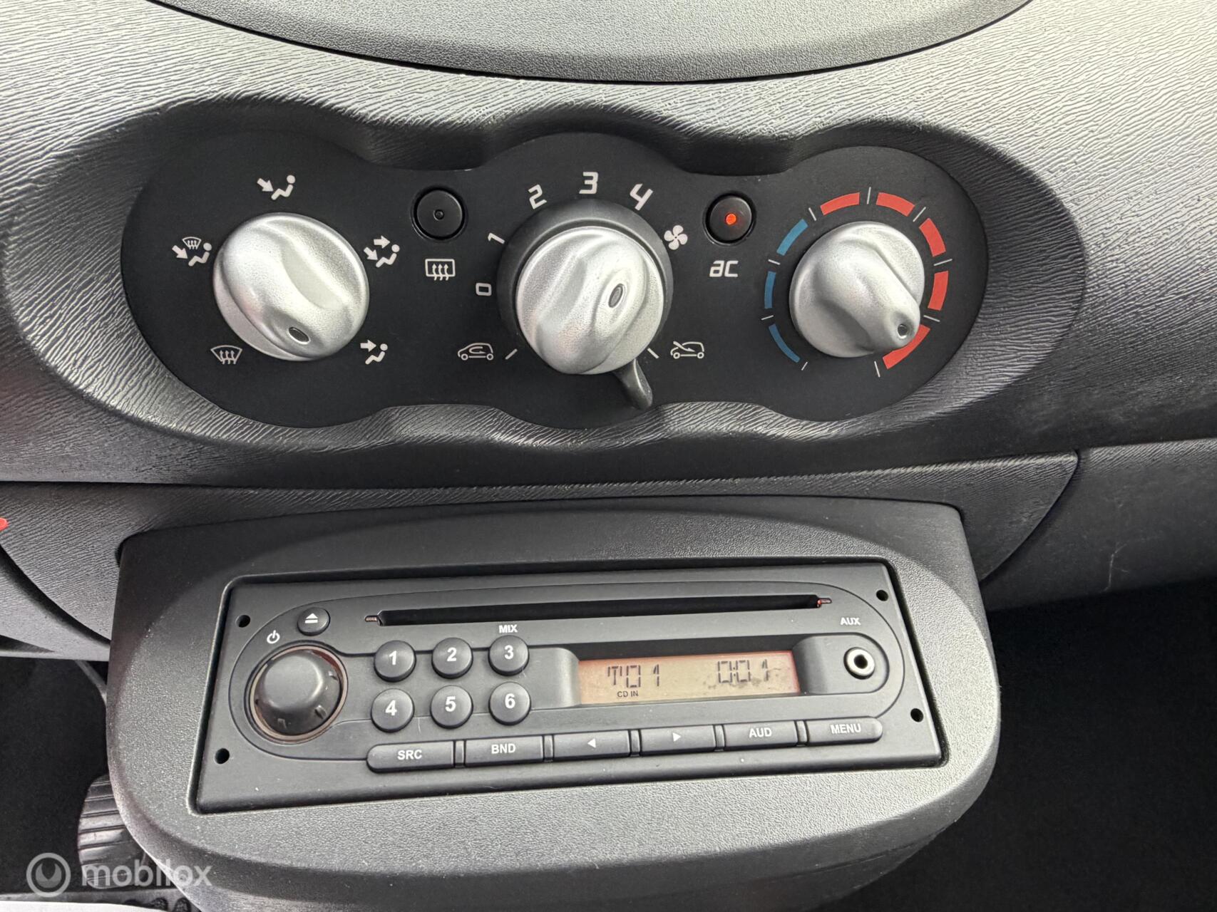 Foto van Renault Twingo