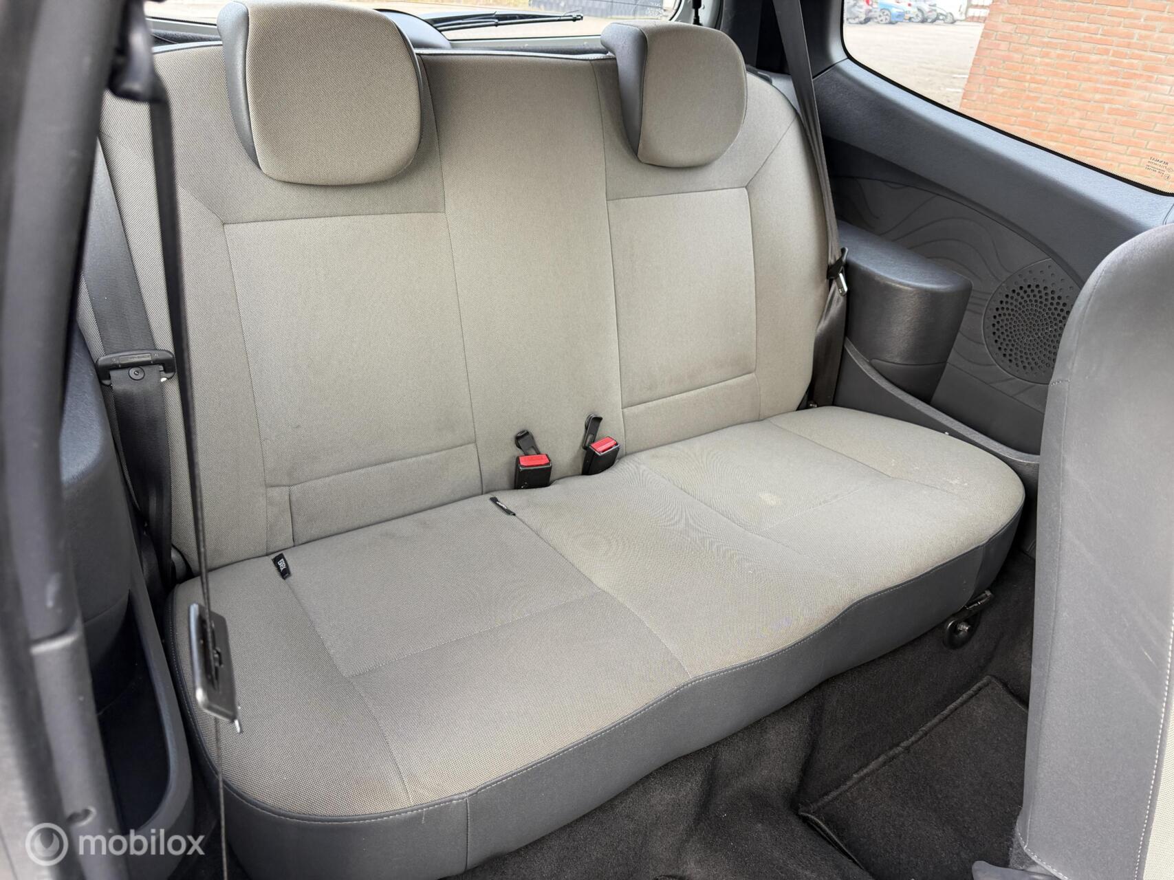 Foto van Renault Twingo