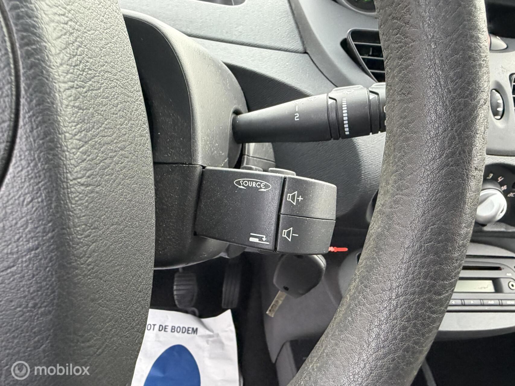 Foto van Renault Twingo