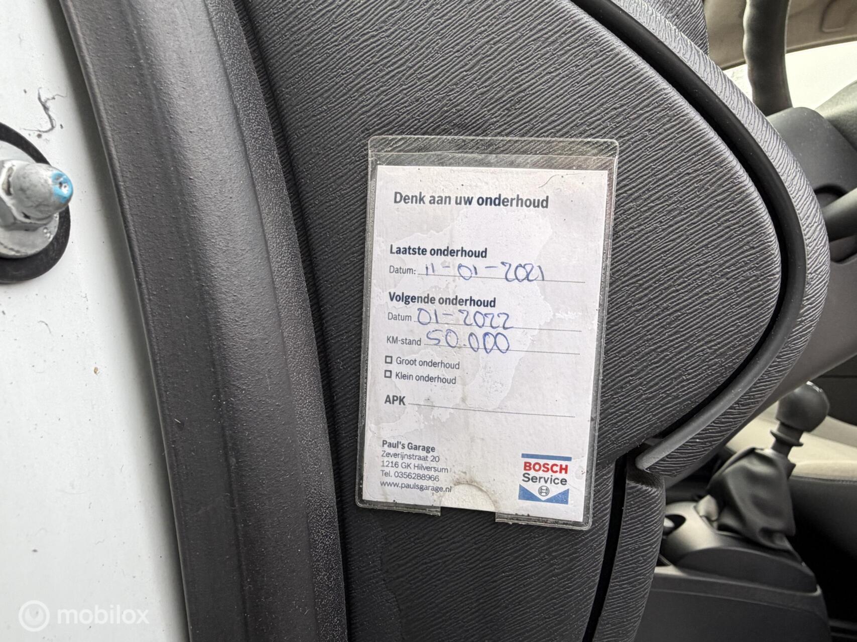 Foto van Renault Twingo