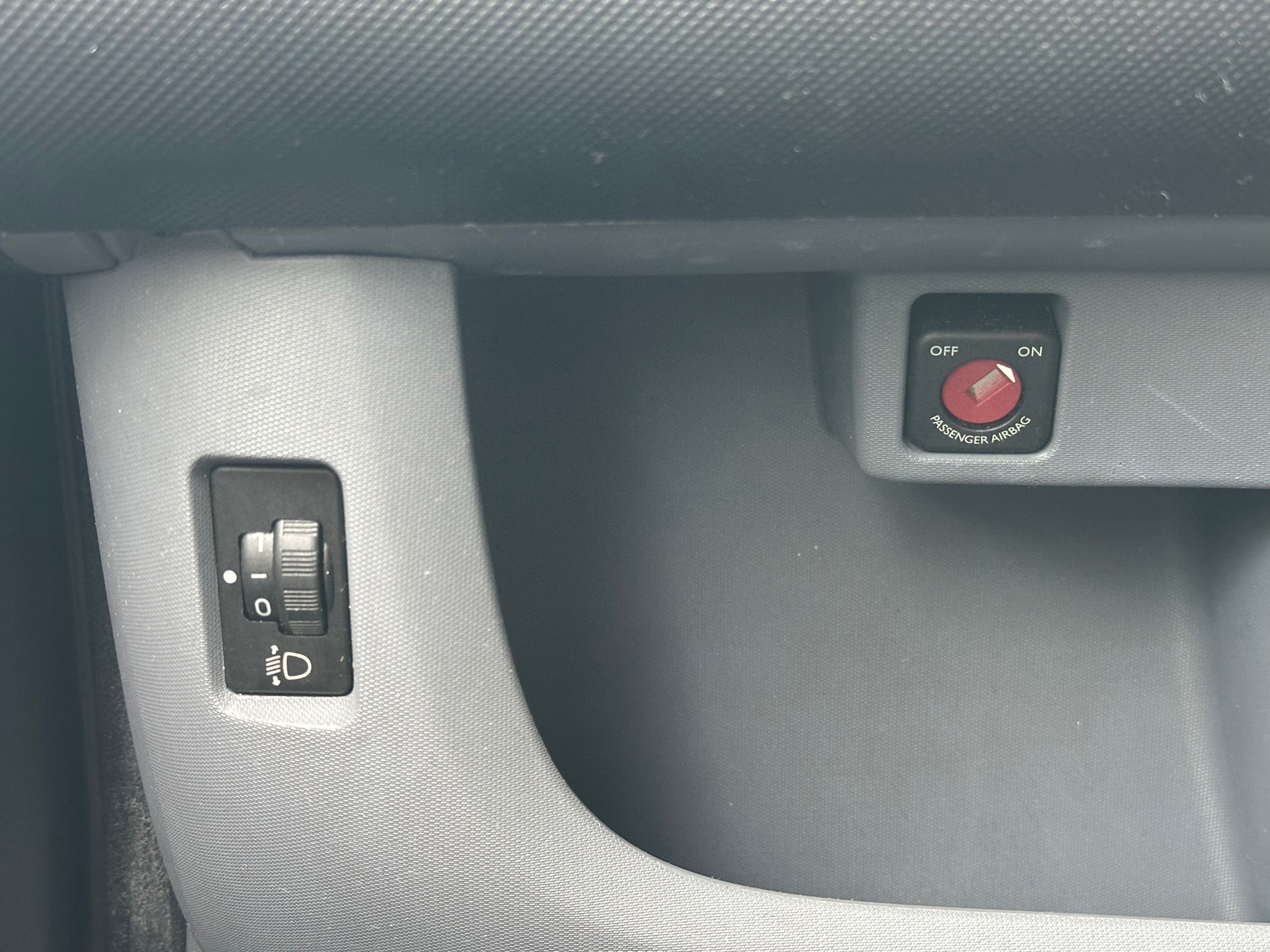 Foto van Citroen Citroen C1