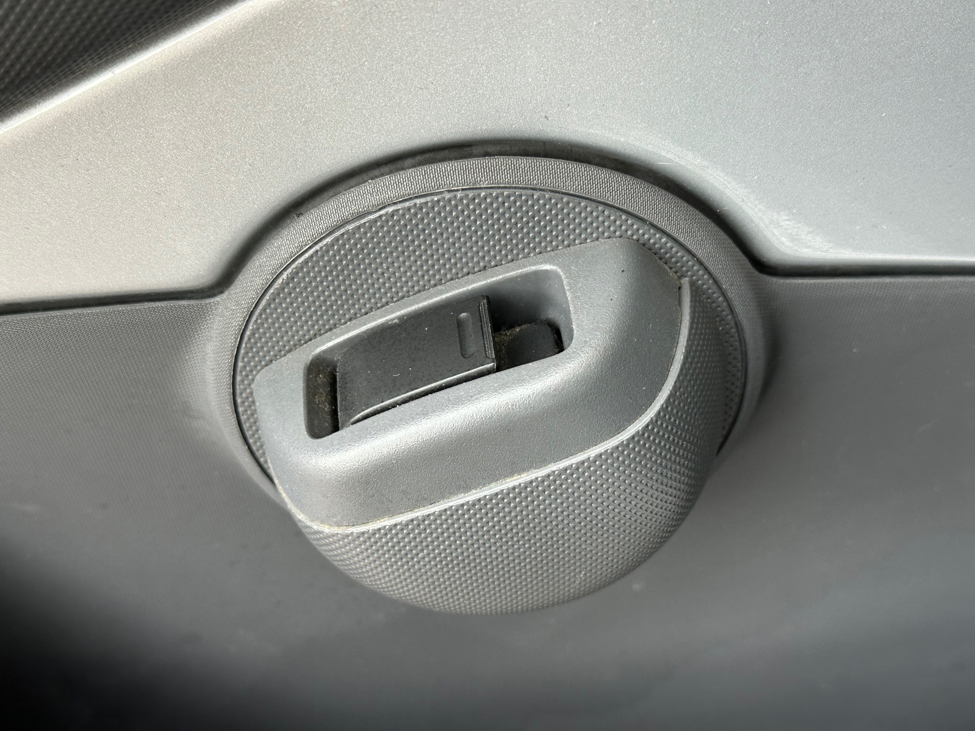 Foto van Citroen Citroen C1
