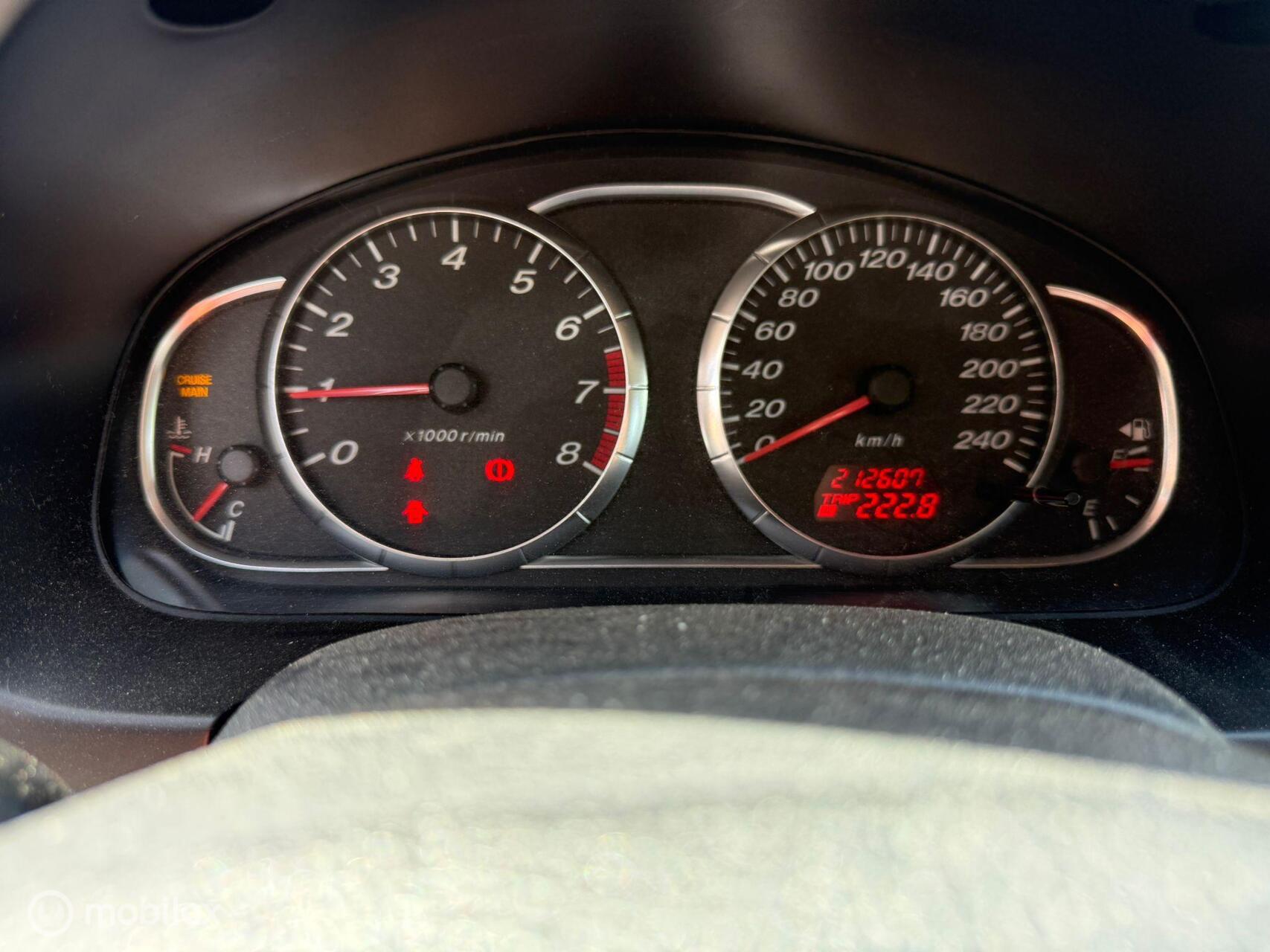 Foto van Mazda Mazda 6