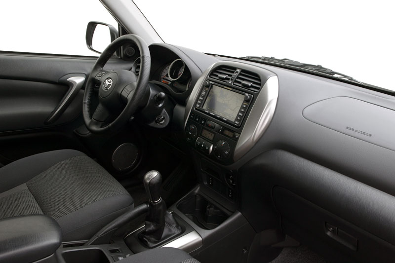 Foto van Toyota Rav4