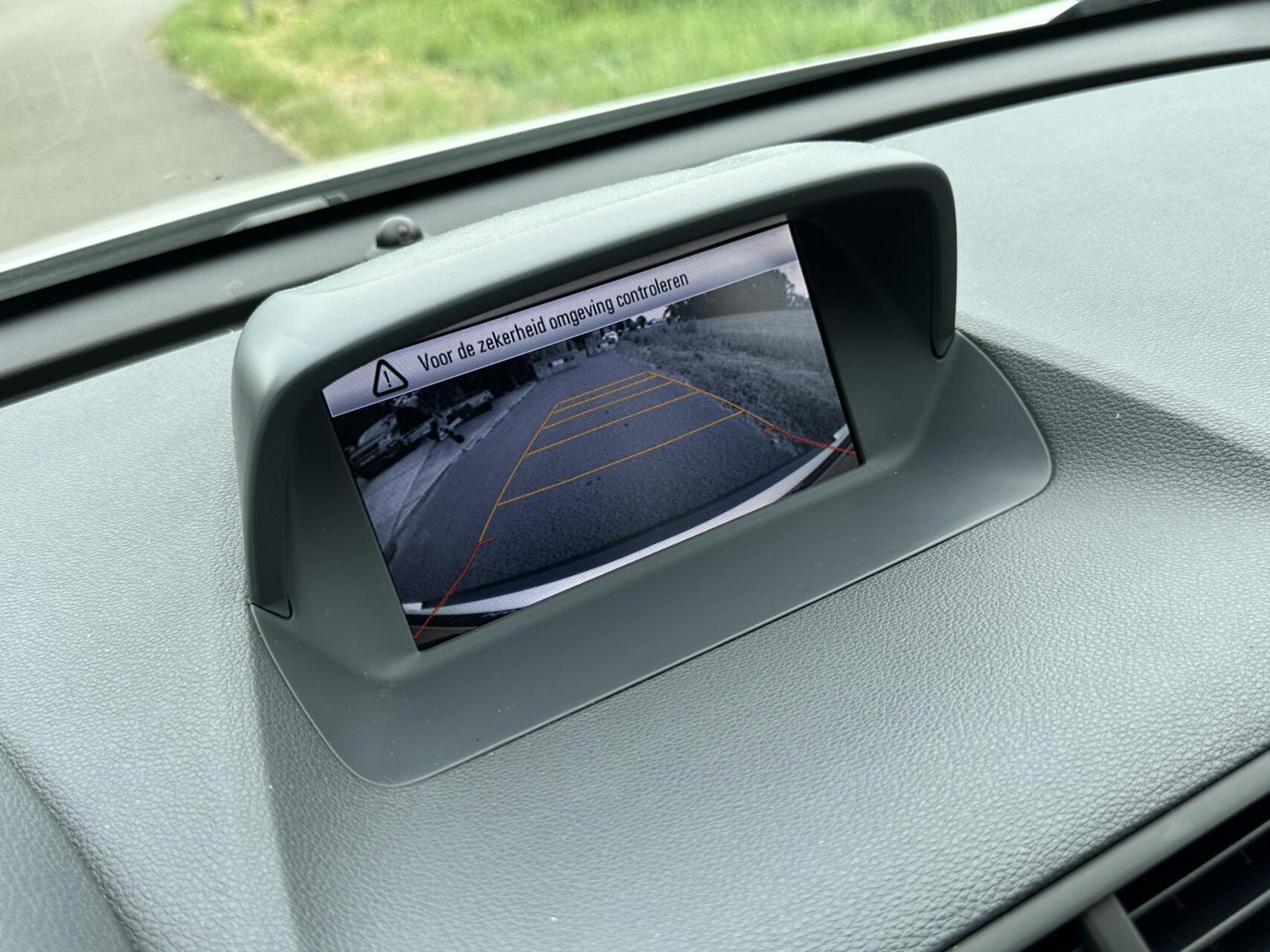 Foto van Opel Mokka