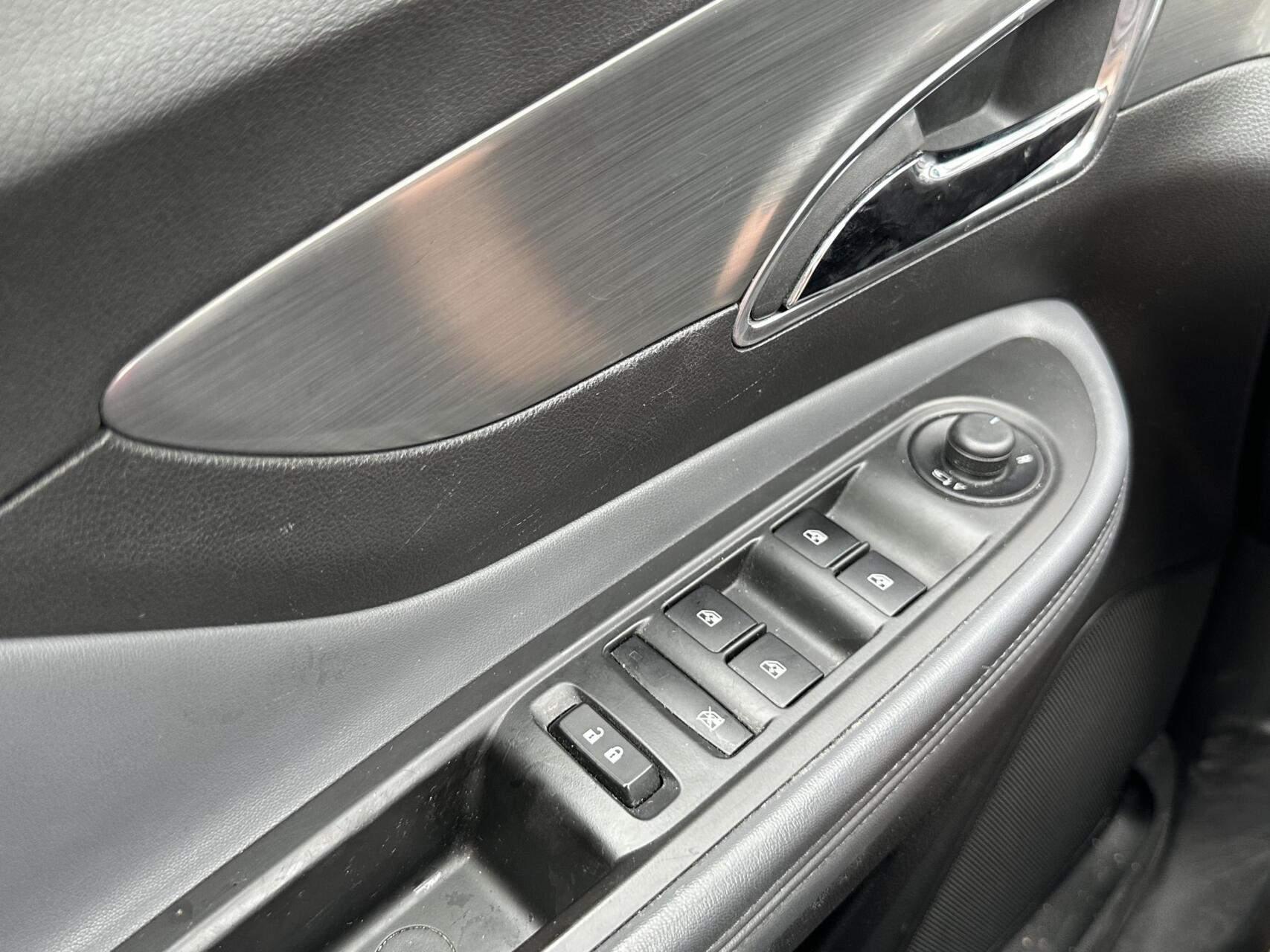 Foto van Opel Mokka