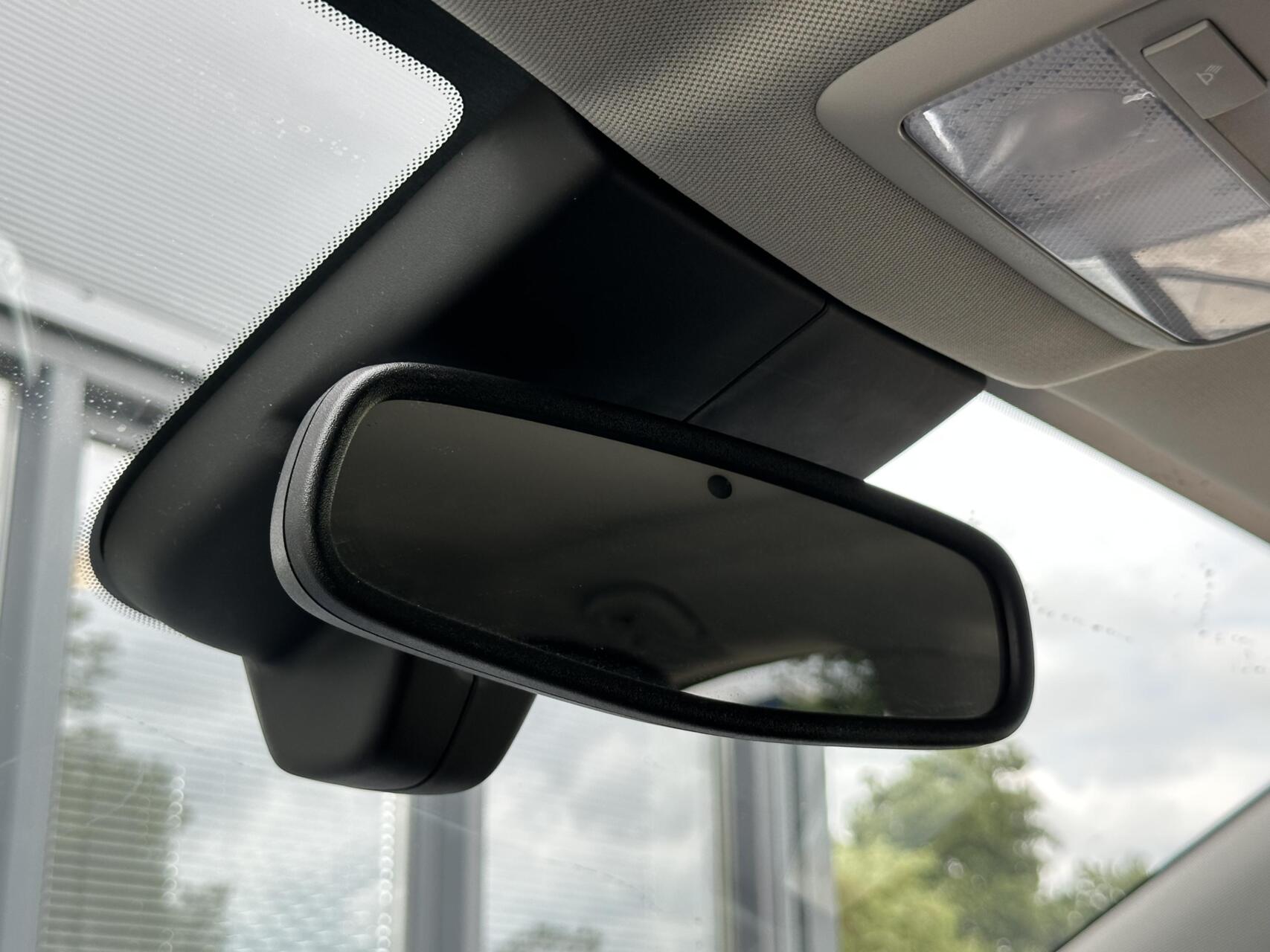 Foto van Opel Mokka