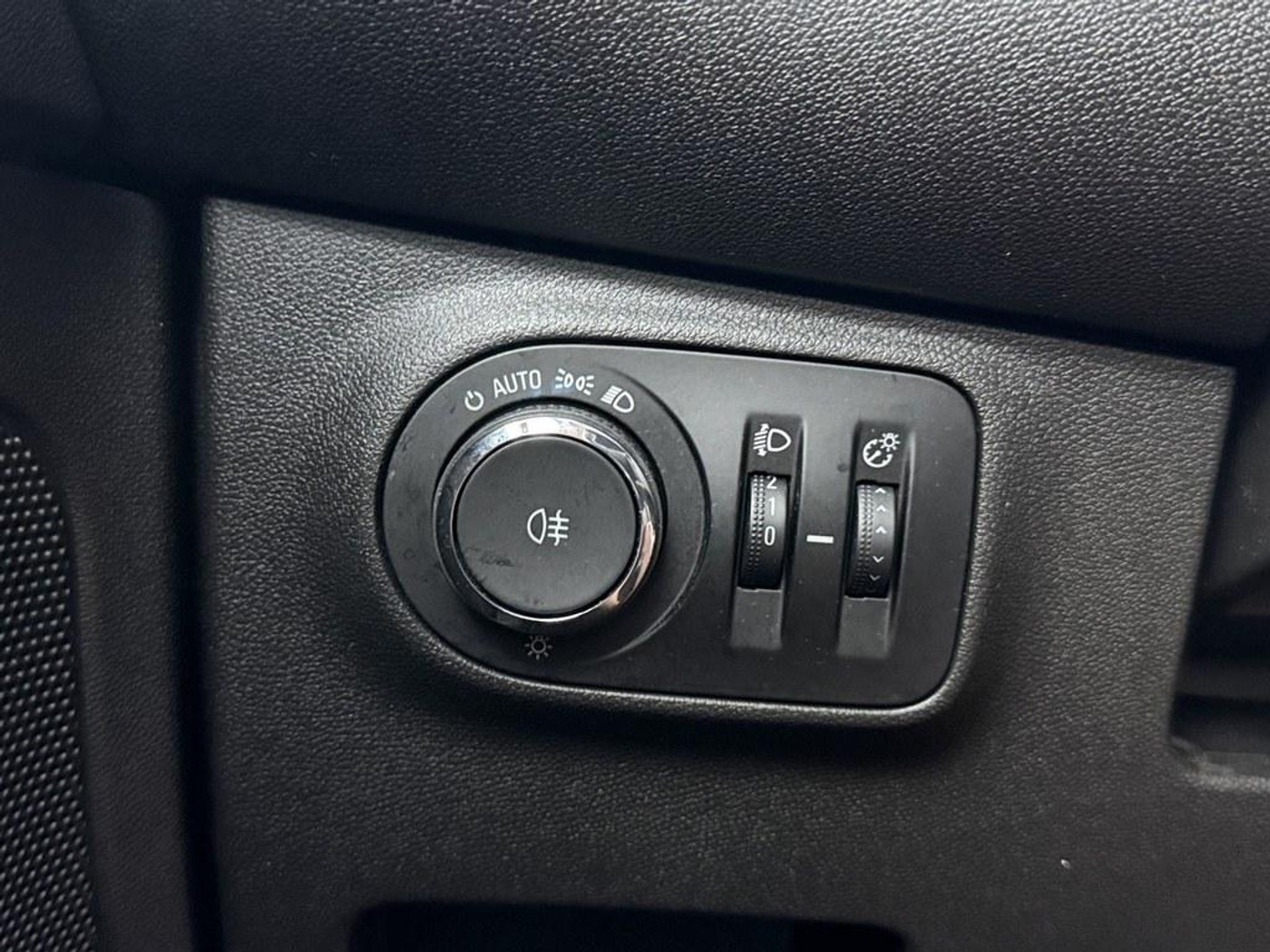 Foto van Opel Adam