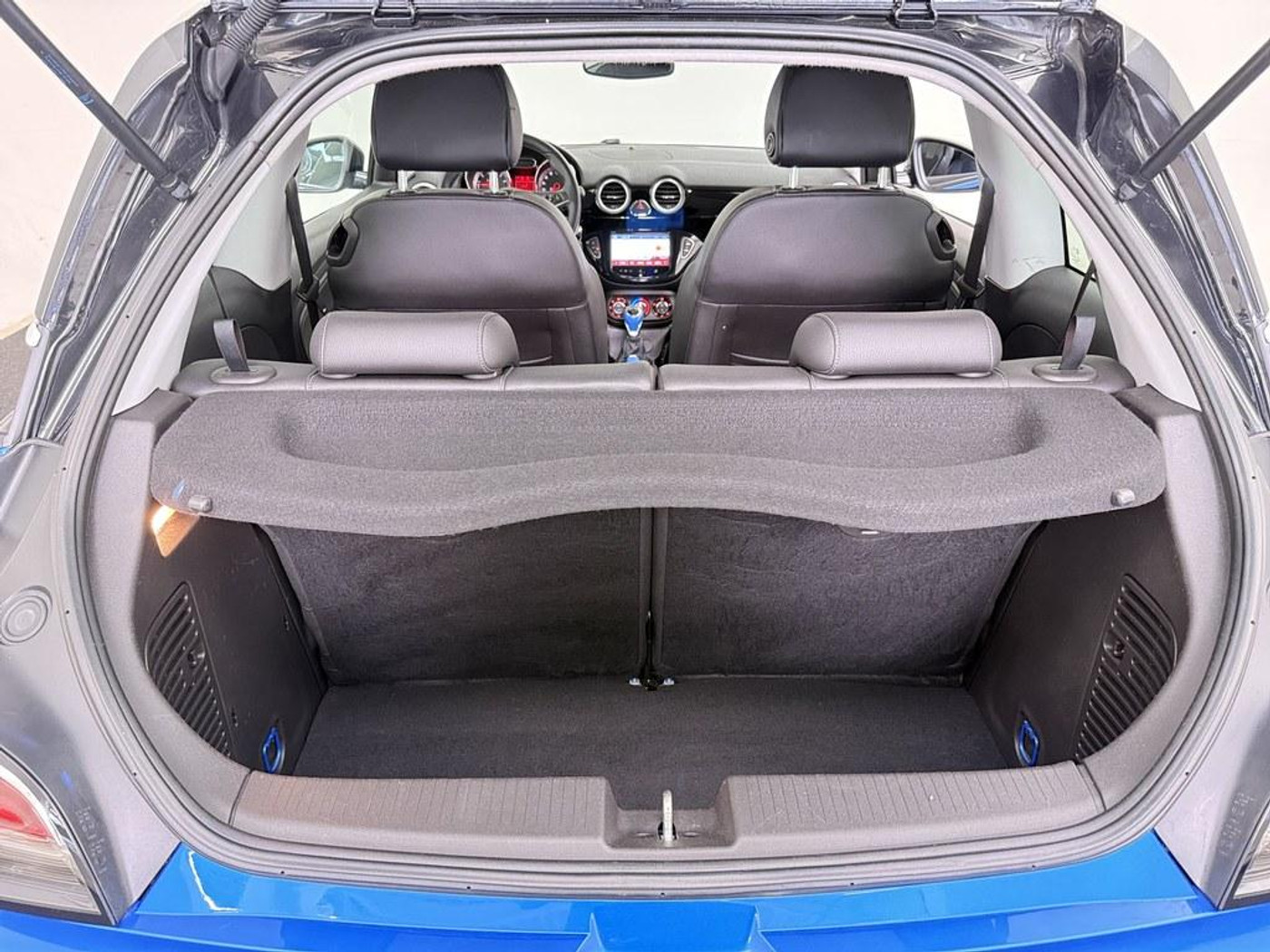 Foto van Opel Adam
