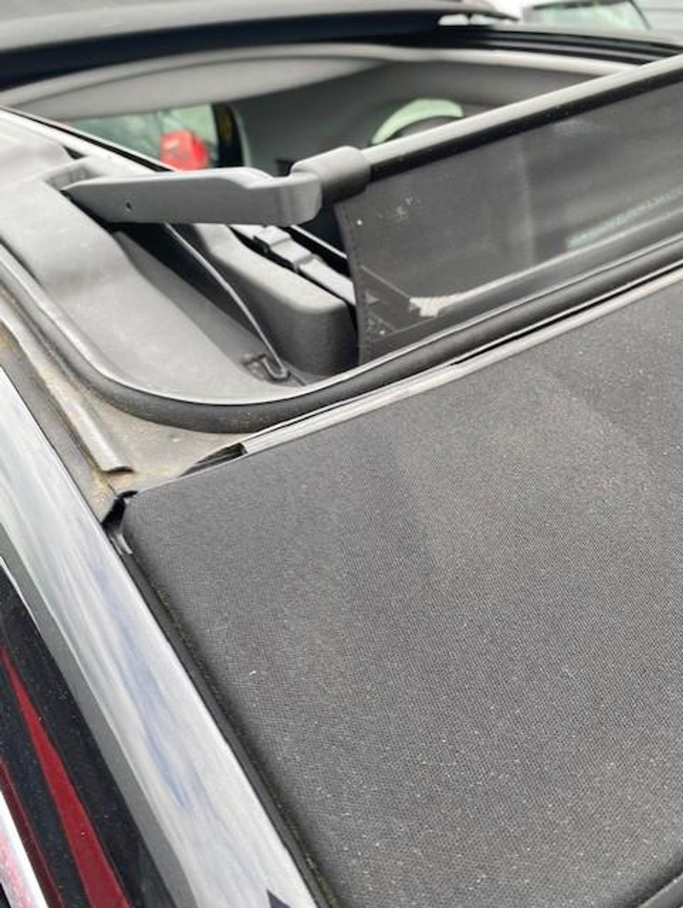 Foto van Opel Adam