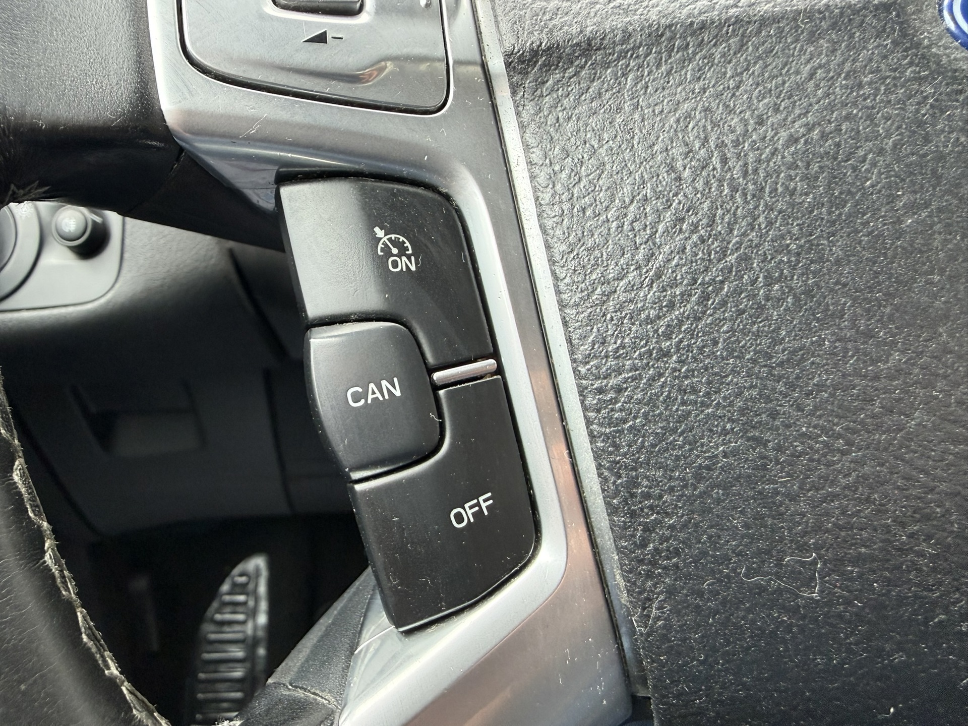 Foto van Ford Mondeo