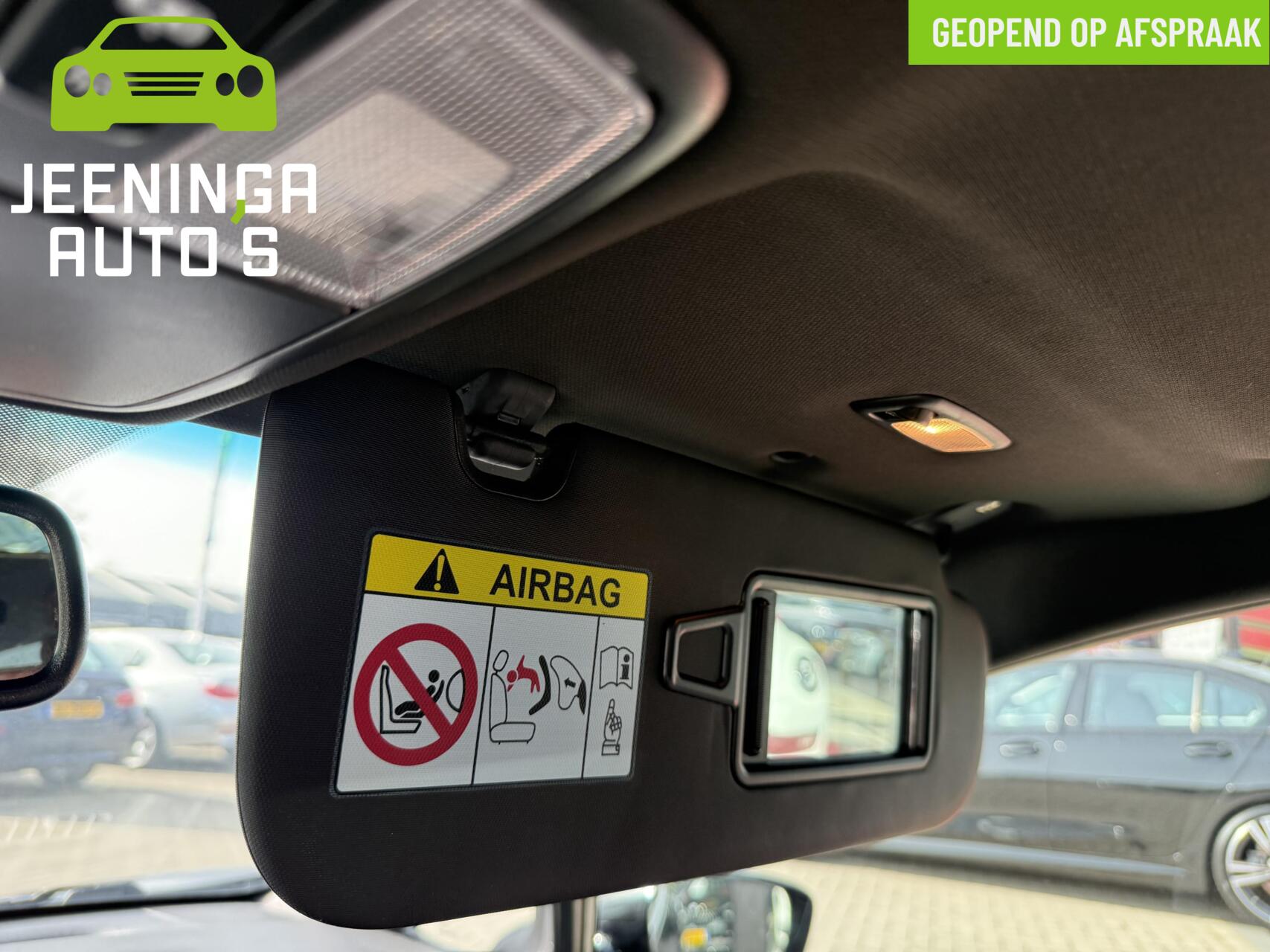 Foto van Kia Cee'd Sportswagon