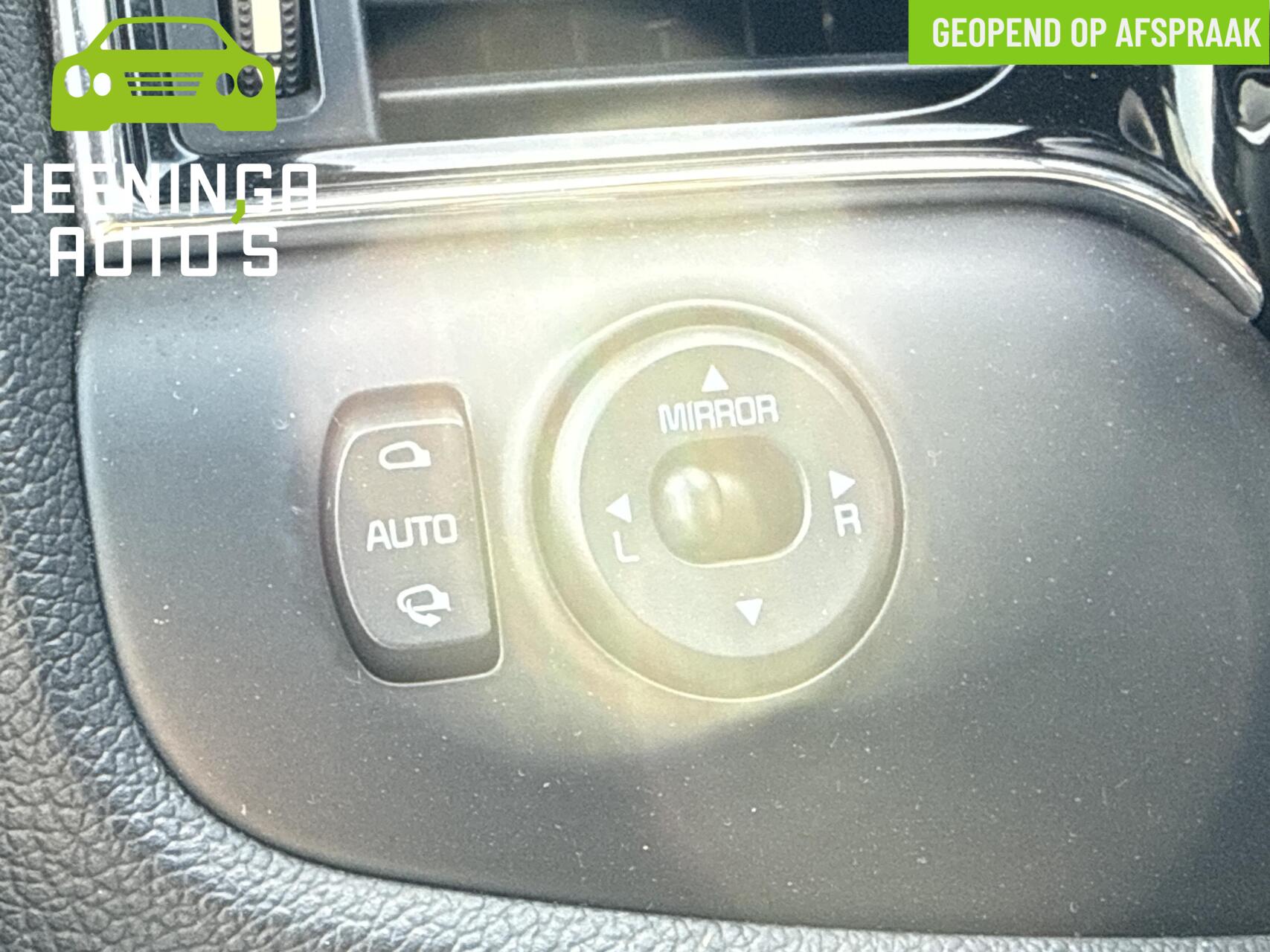 Foto van Kia Cee'd Sportswagon