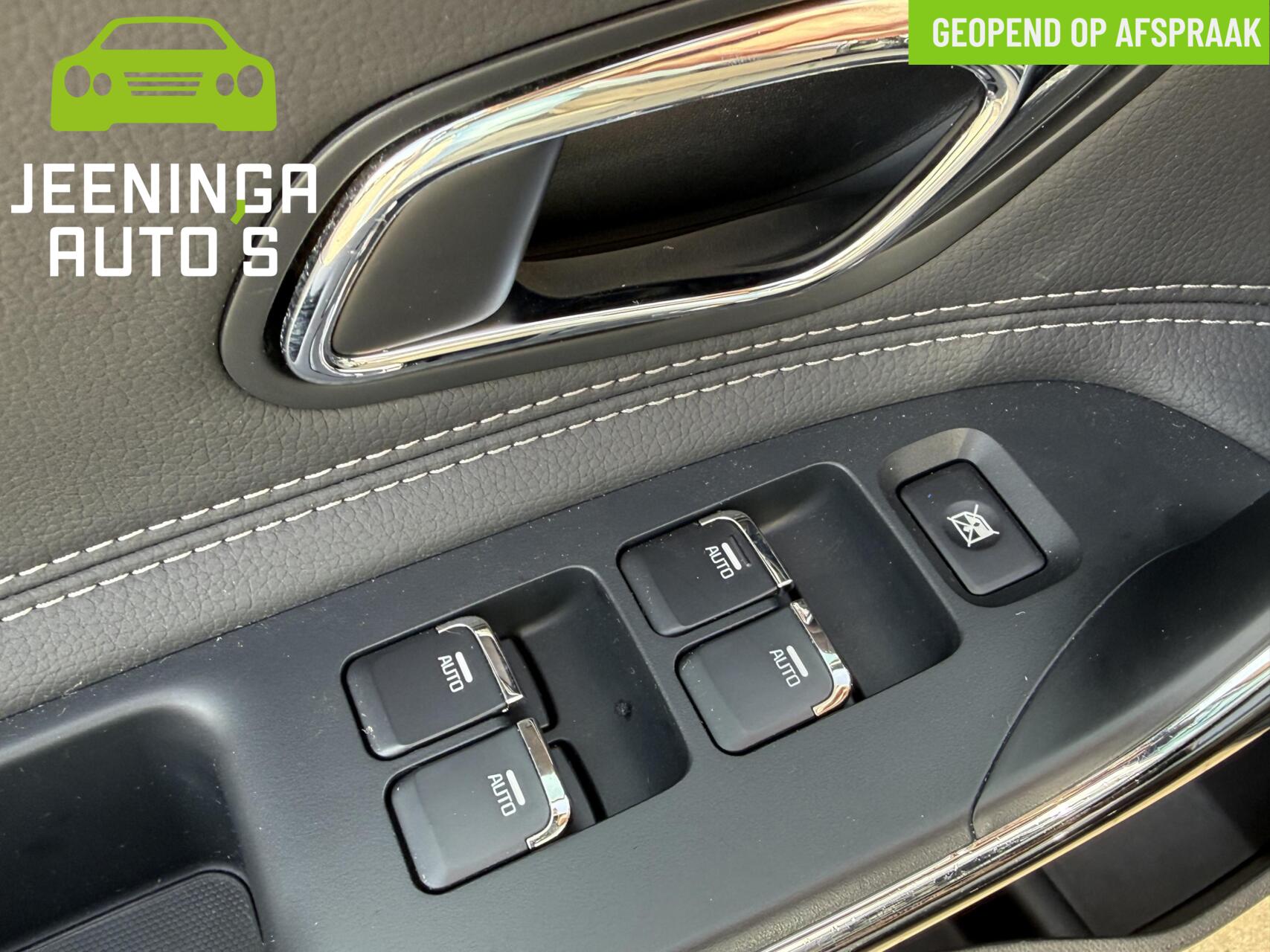 Foto van Kia Cee'd Sportswagon