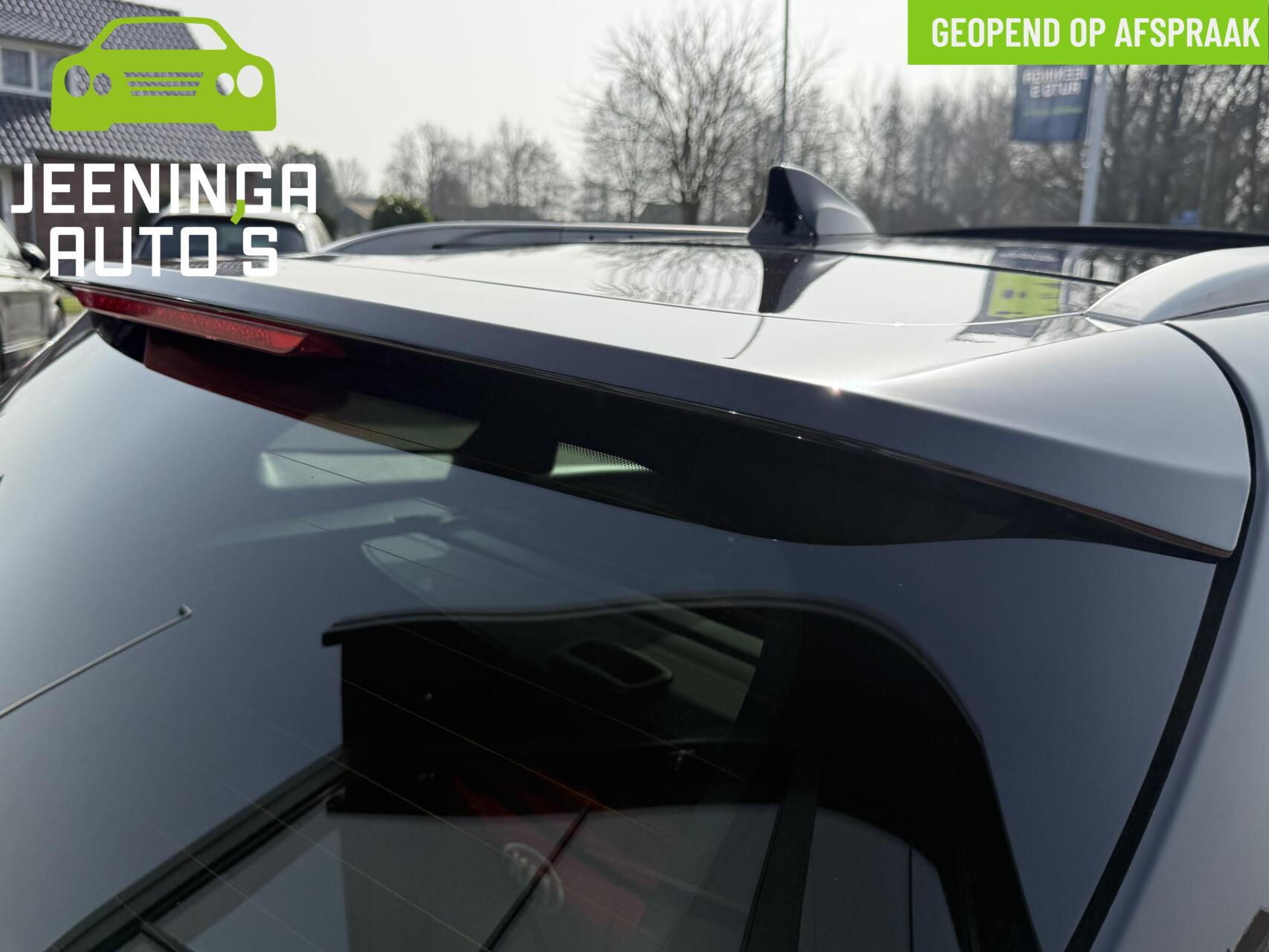 Foto van Kia Cee'd Sportswagon