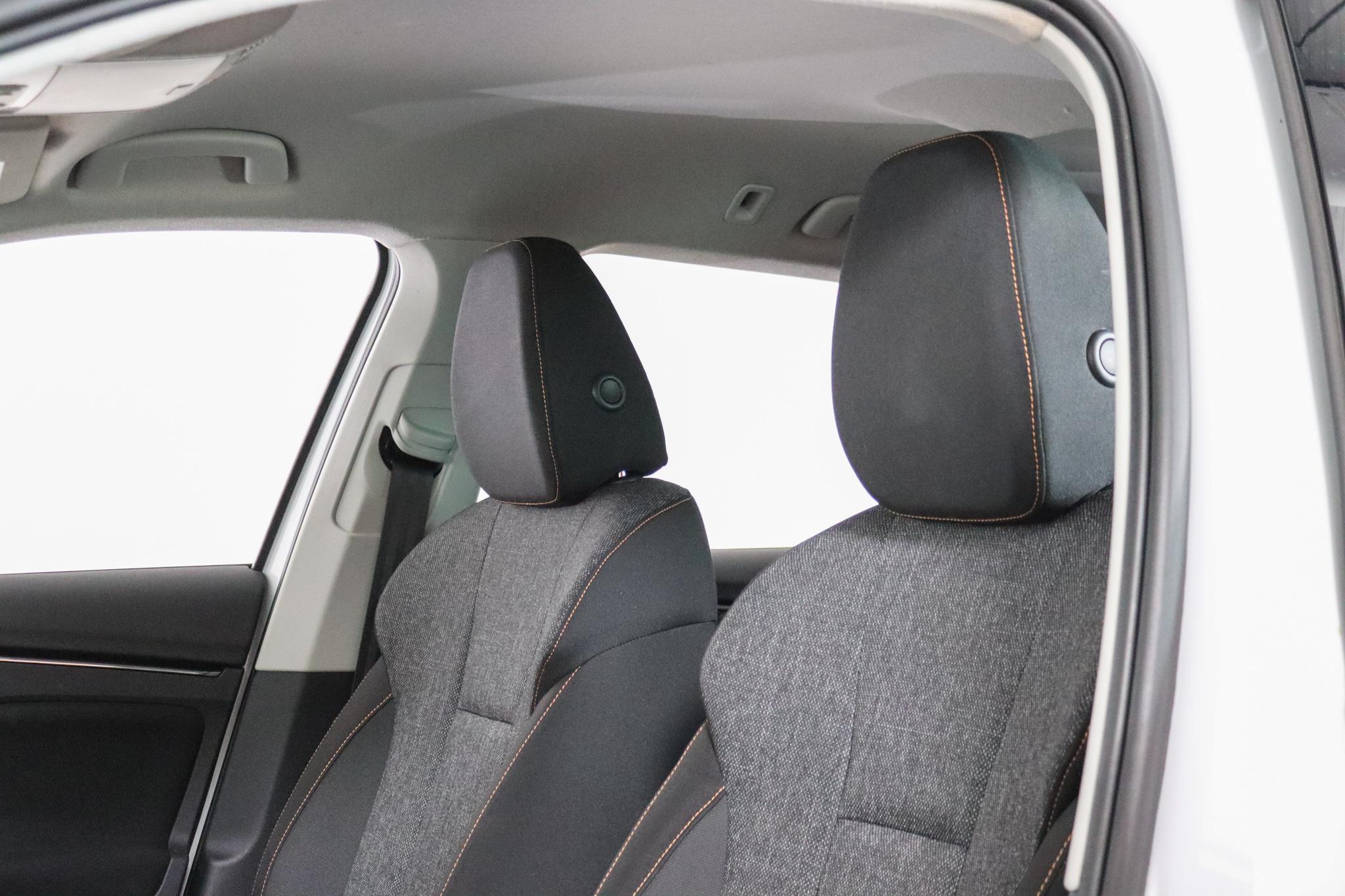 Foto van Skoda Kamiq