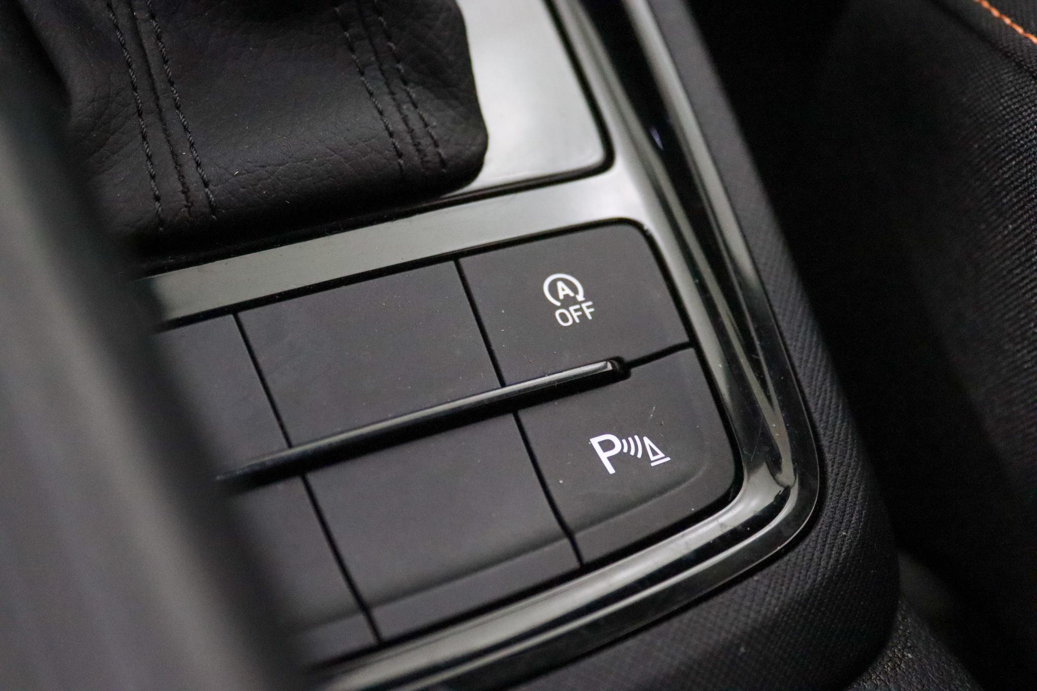 Foto van Skoda Kamiq