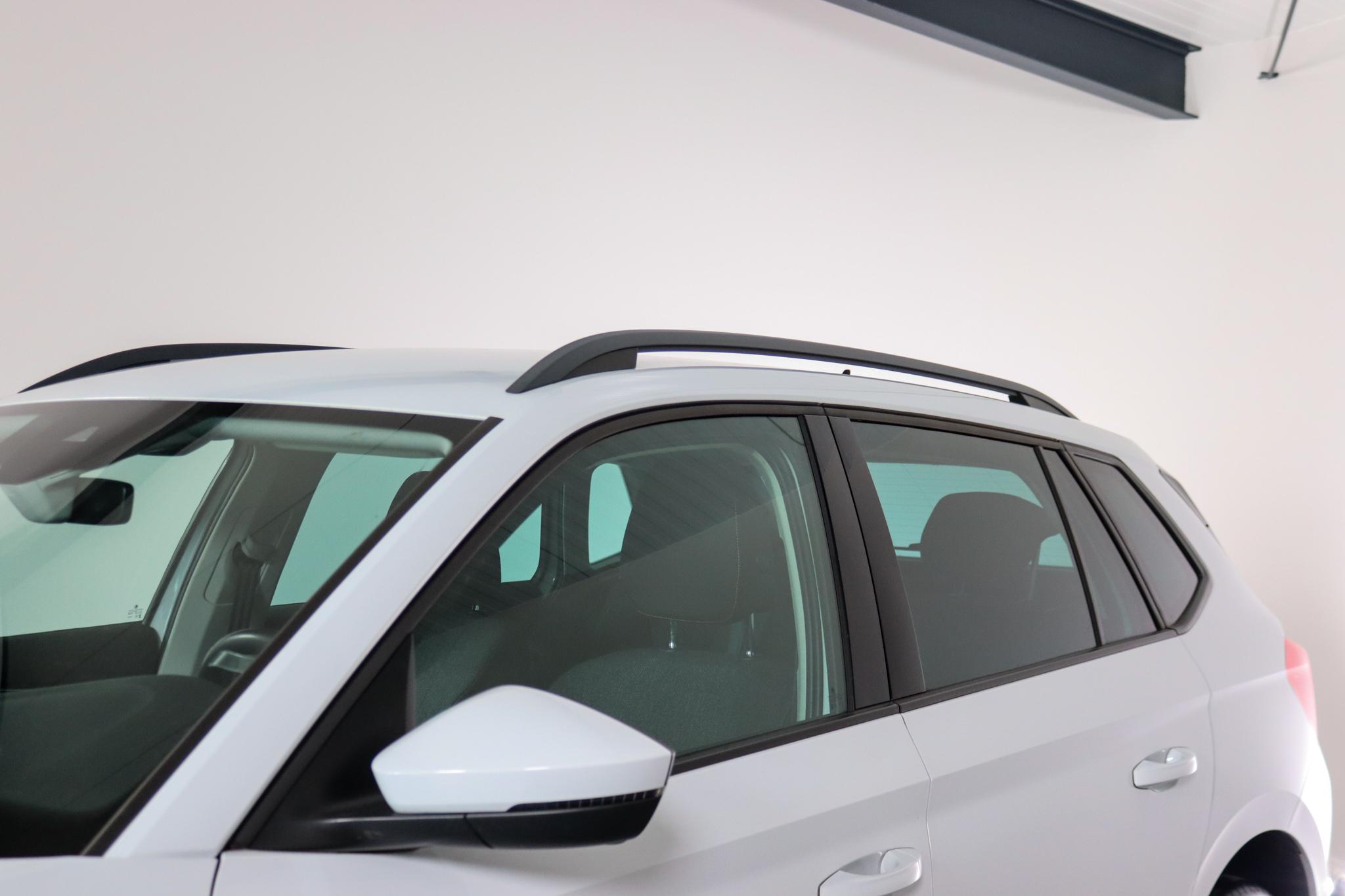 Foto van Skoda Kamiq