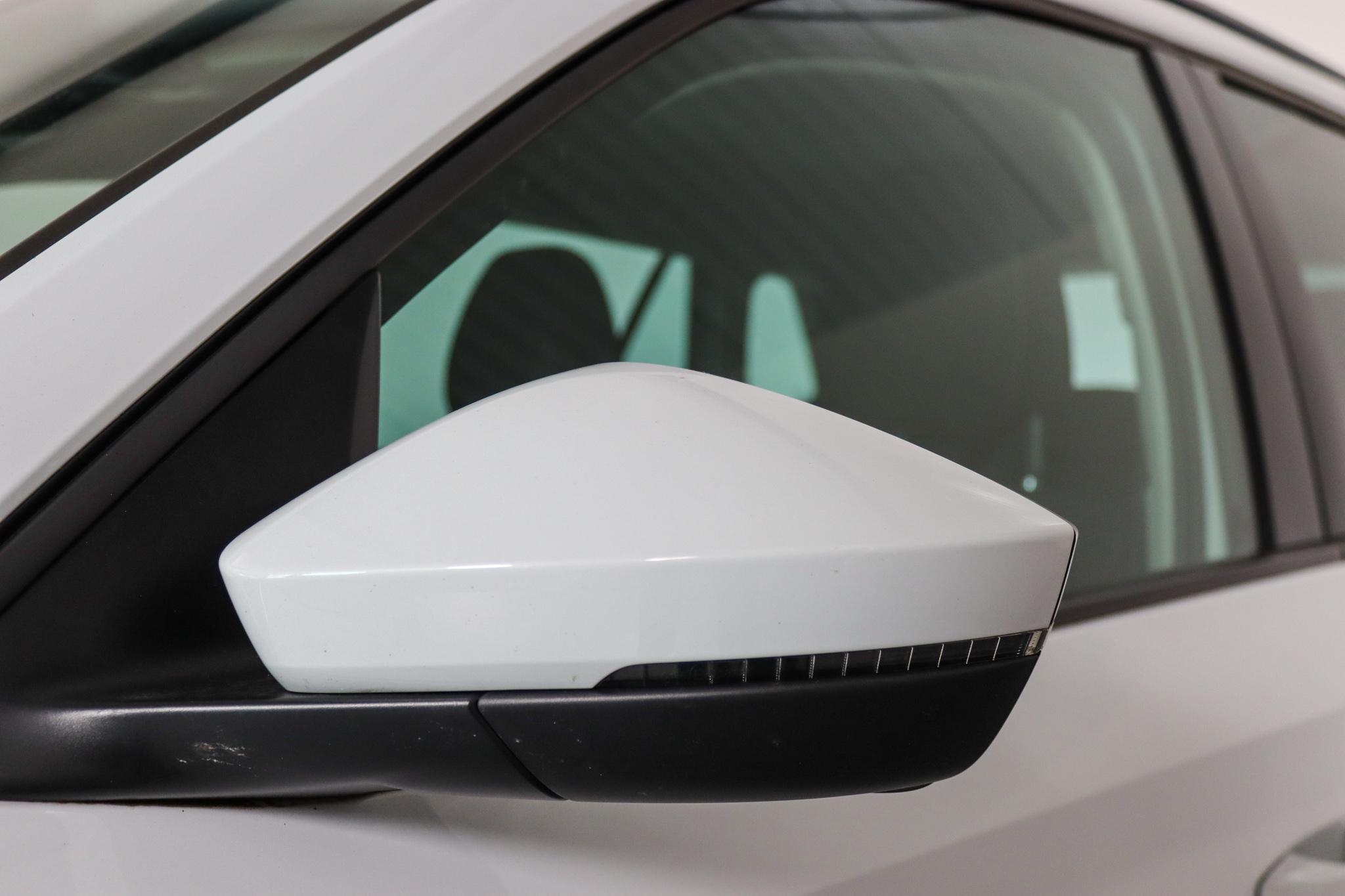 Foto van Skoda Kamiq