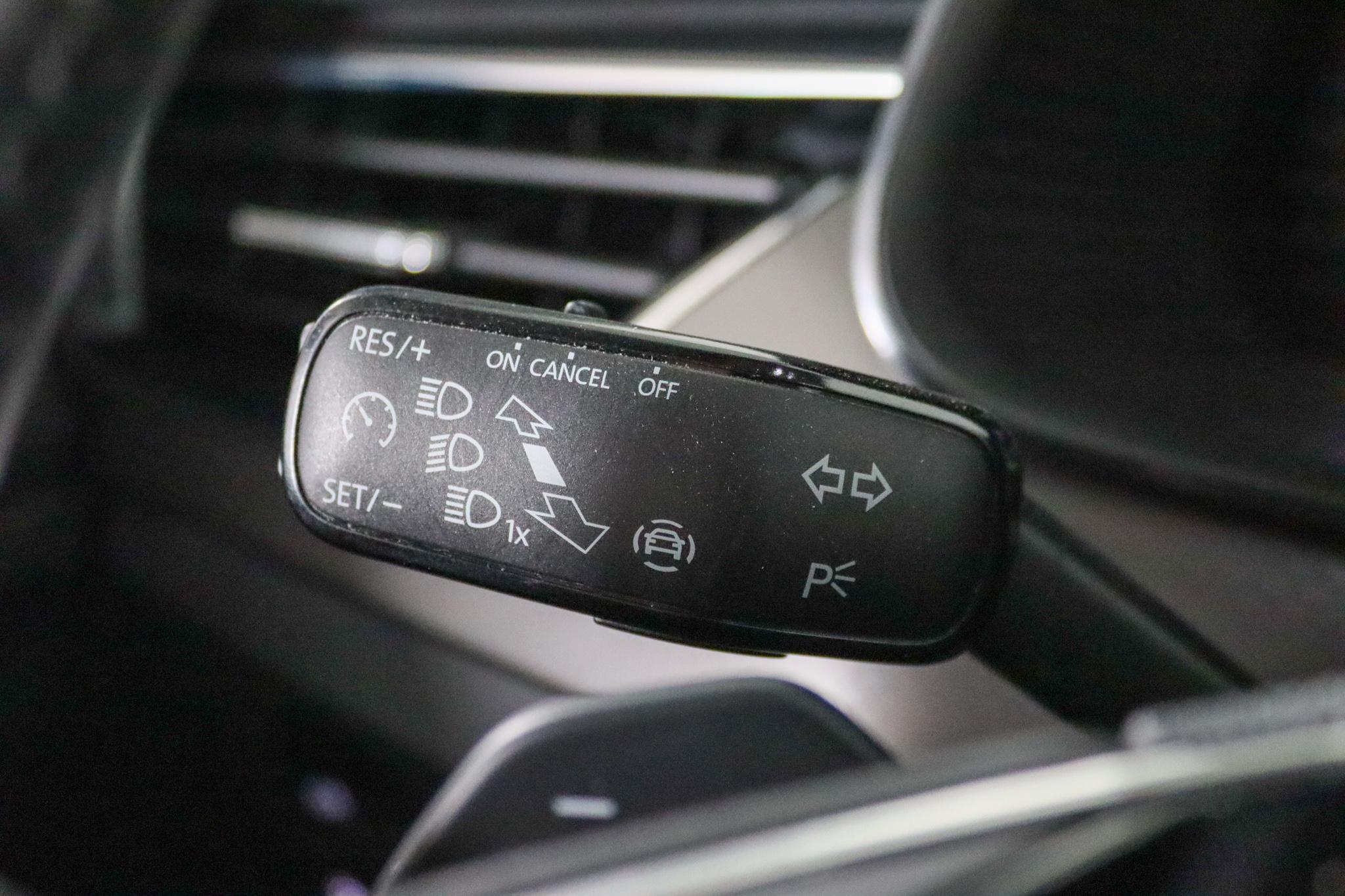 Foto van Skoda Kamiq