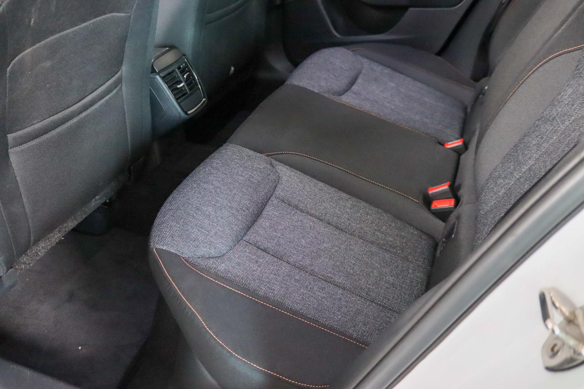Foto van Skoda Kamiq