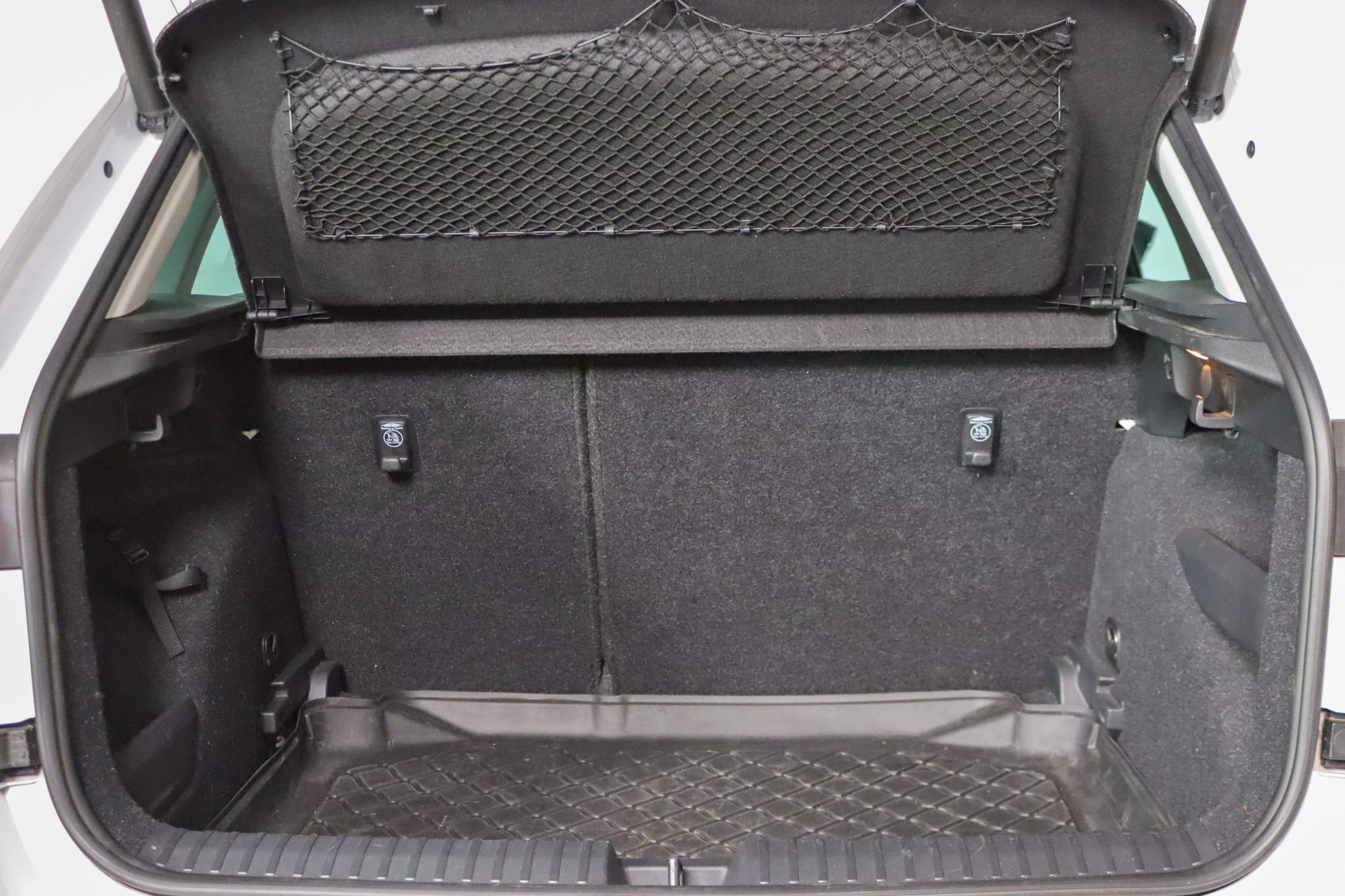 Foto van Skoda Kamiq