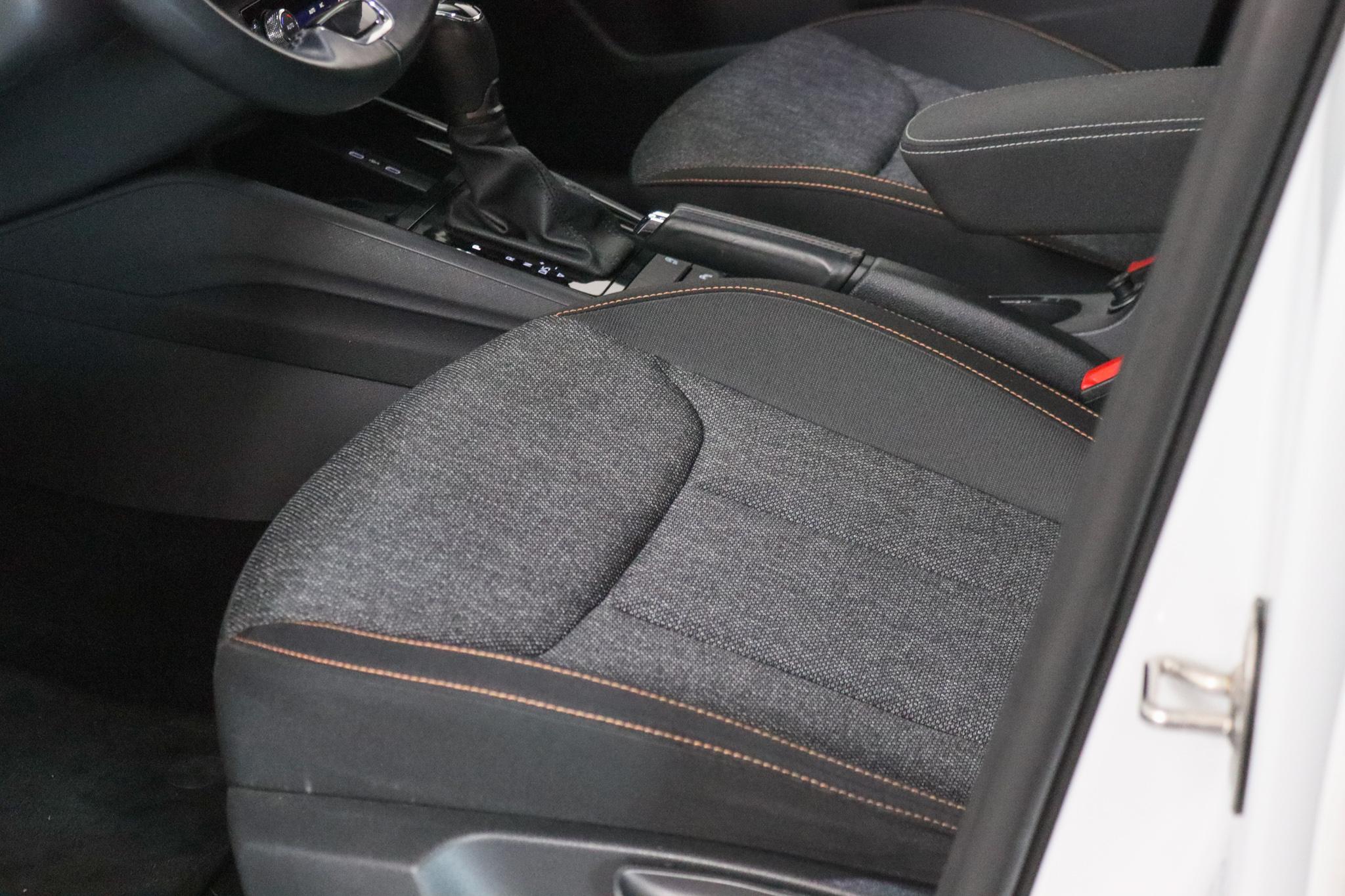 Foto van Skoda Kamiq