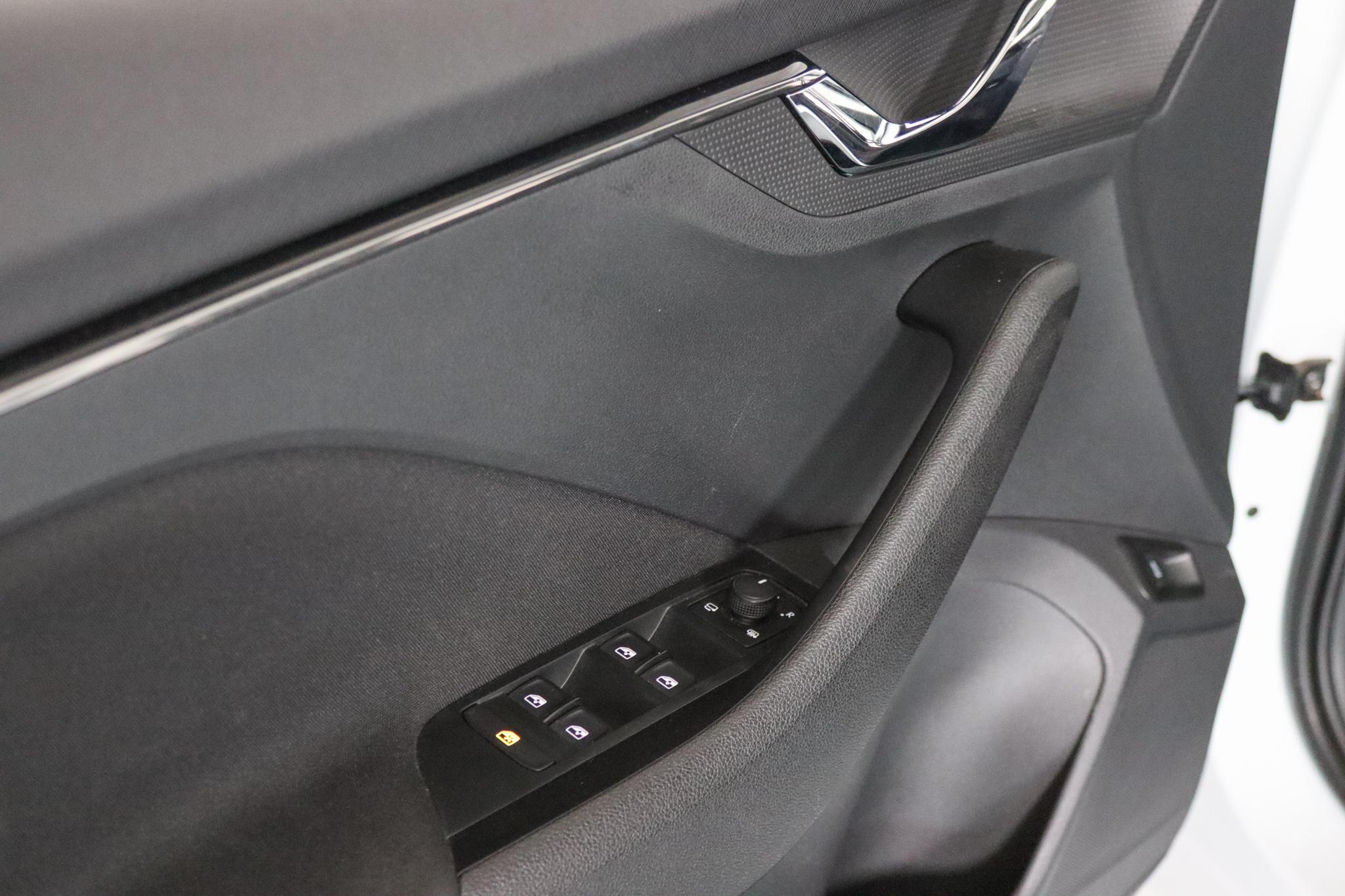 Foto van Skoda Kamiq