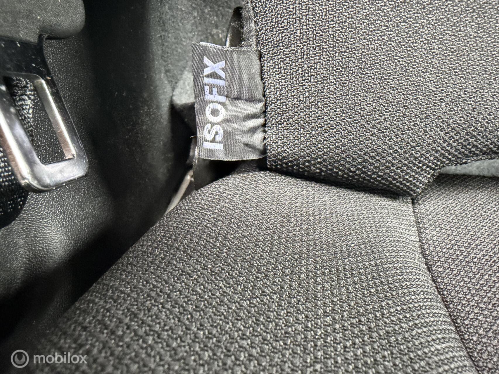 Foto van Citroen C1